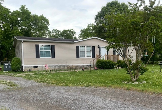 2105 Wimbledon Rd, Murfreesboro, TN 37127