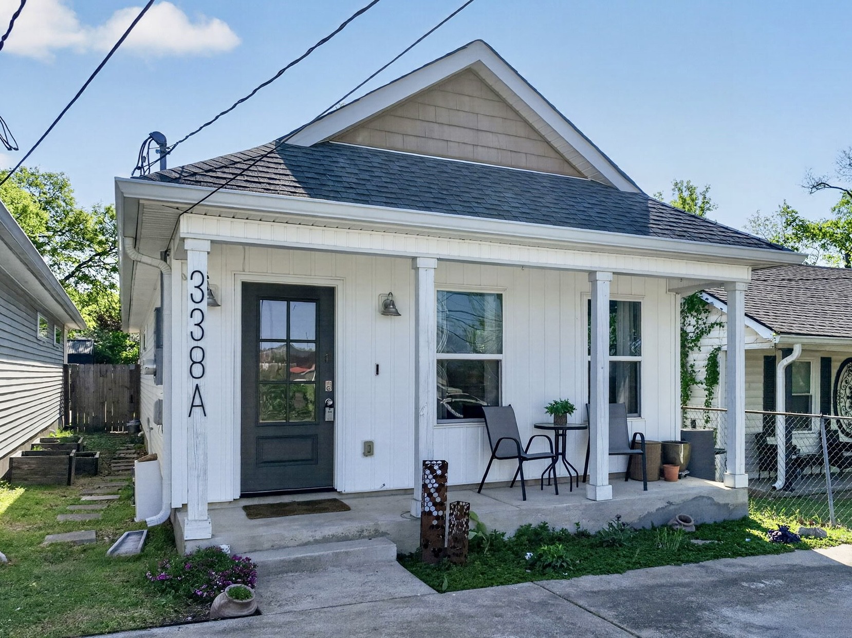 Home Worth Check