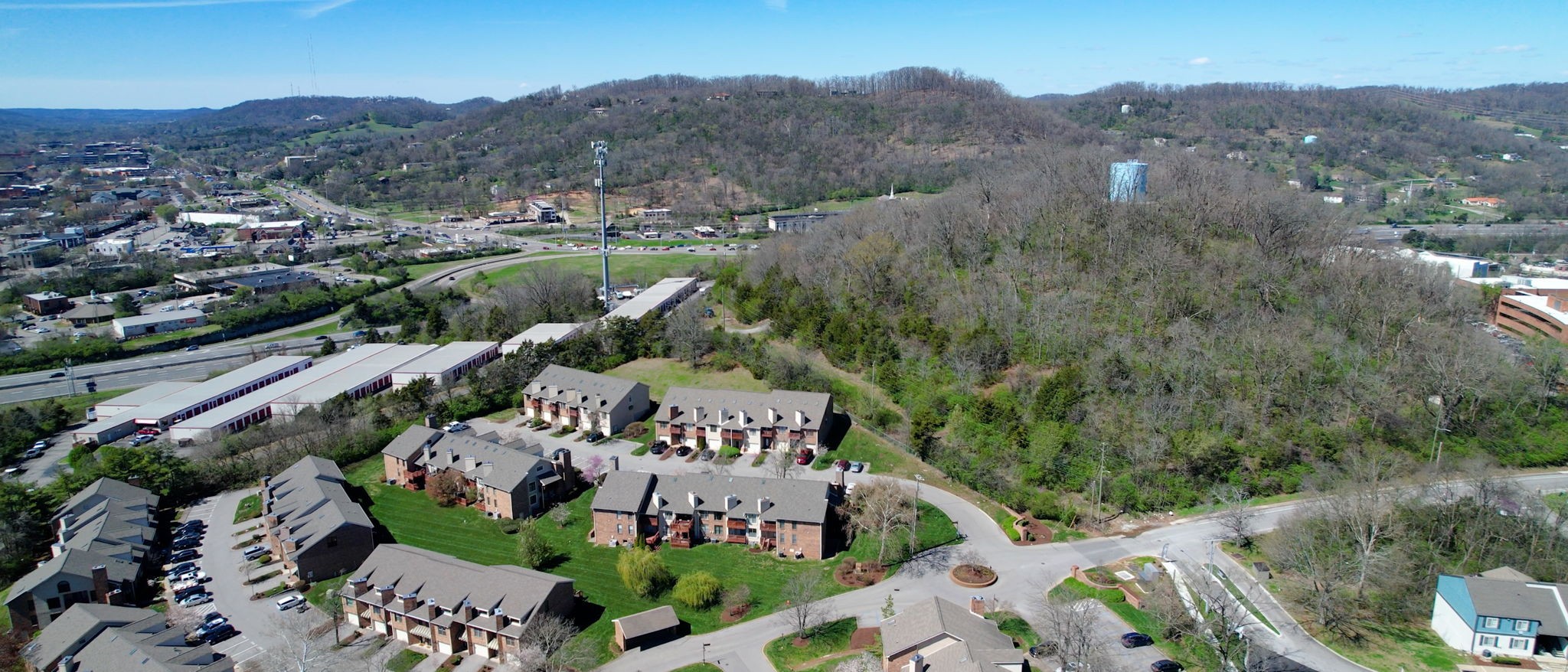 107 Villa View Ct, Brentwood, TN 37027