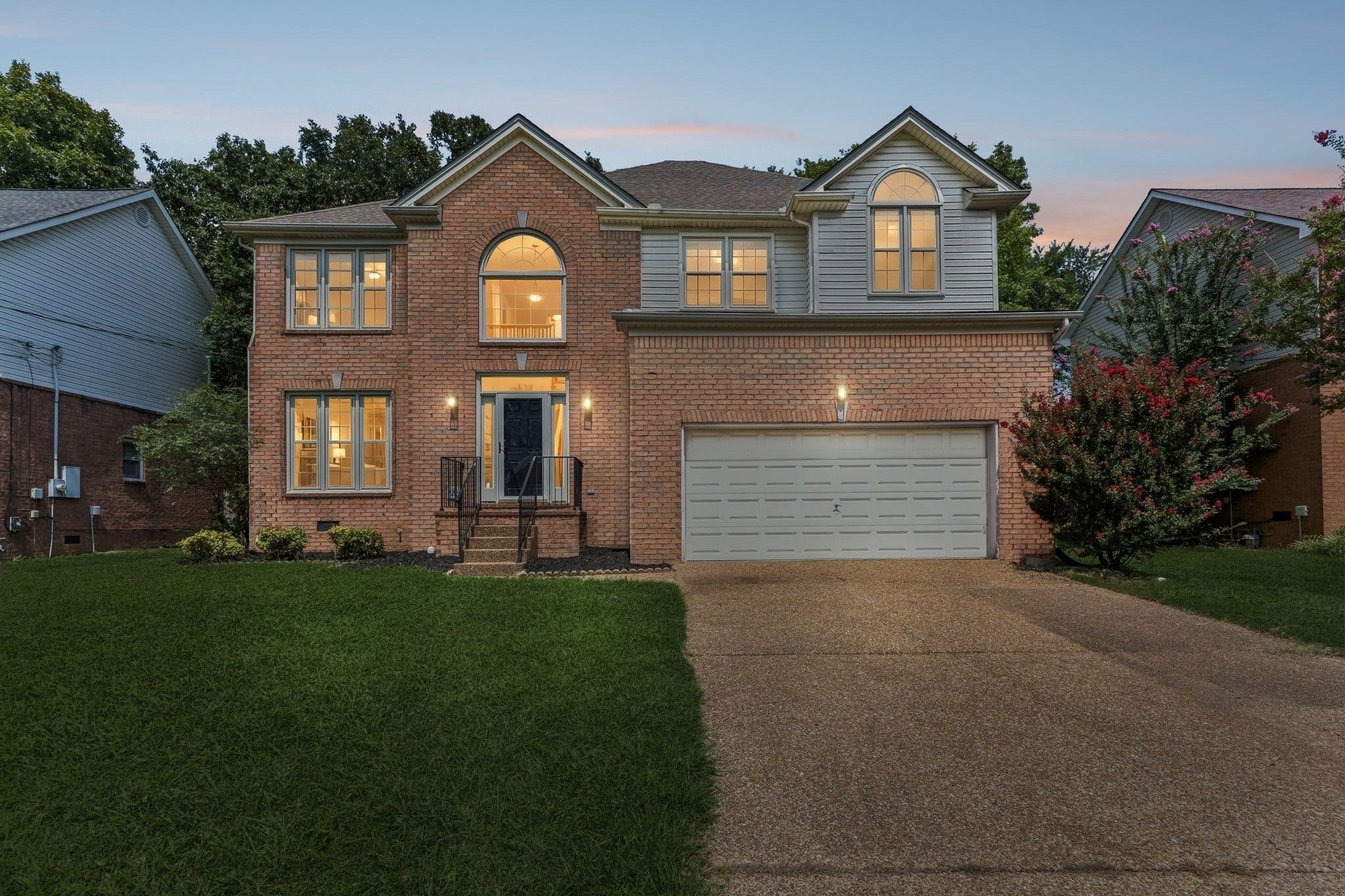 4348 Cambridge Dr, Antioch, TN 37013