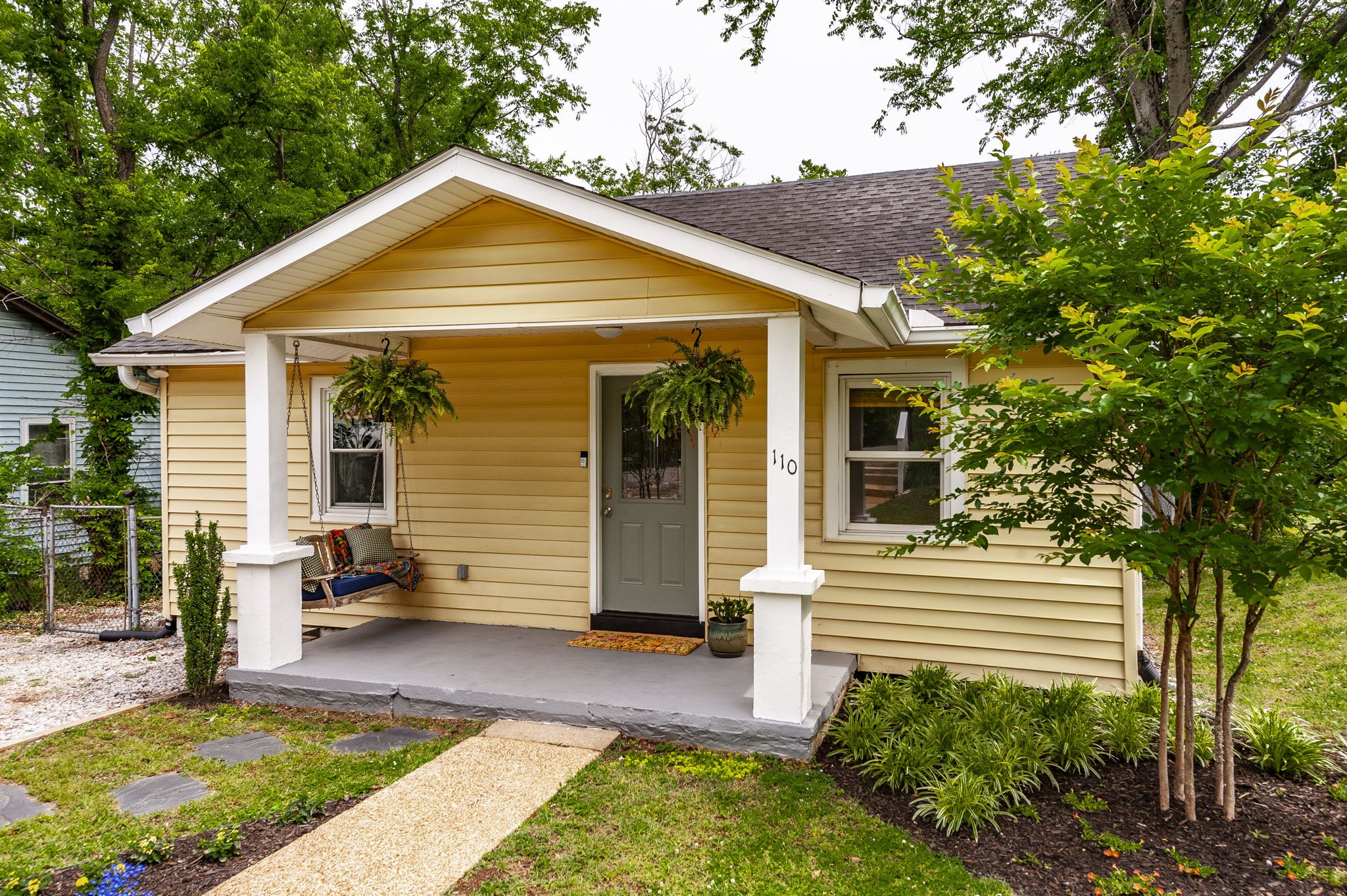 110 Sadler Ct, Nashville, TN 37210