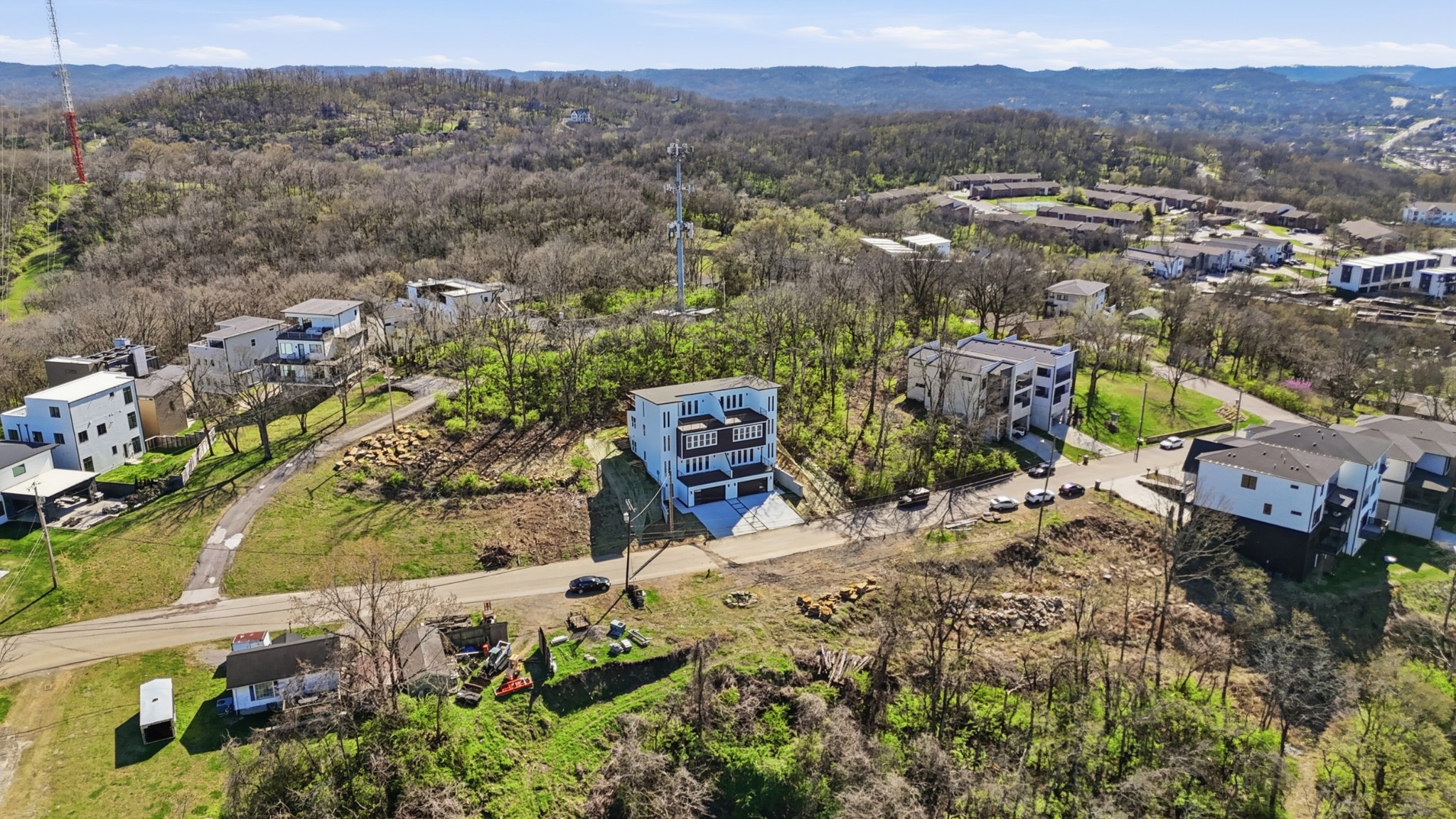 6029 Hill Cir, Nashville, TN 37209