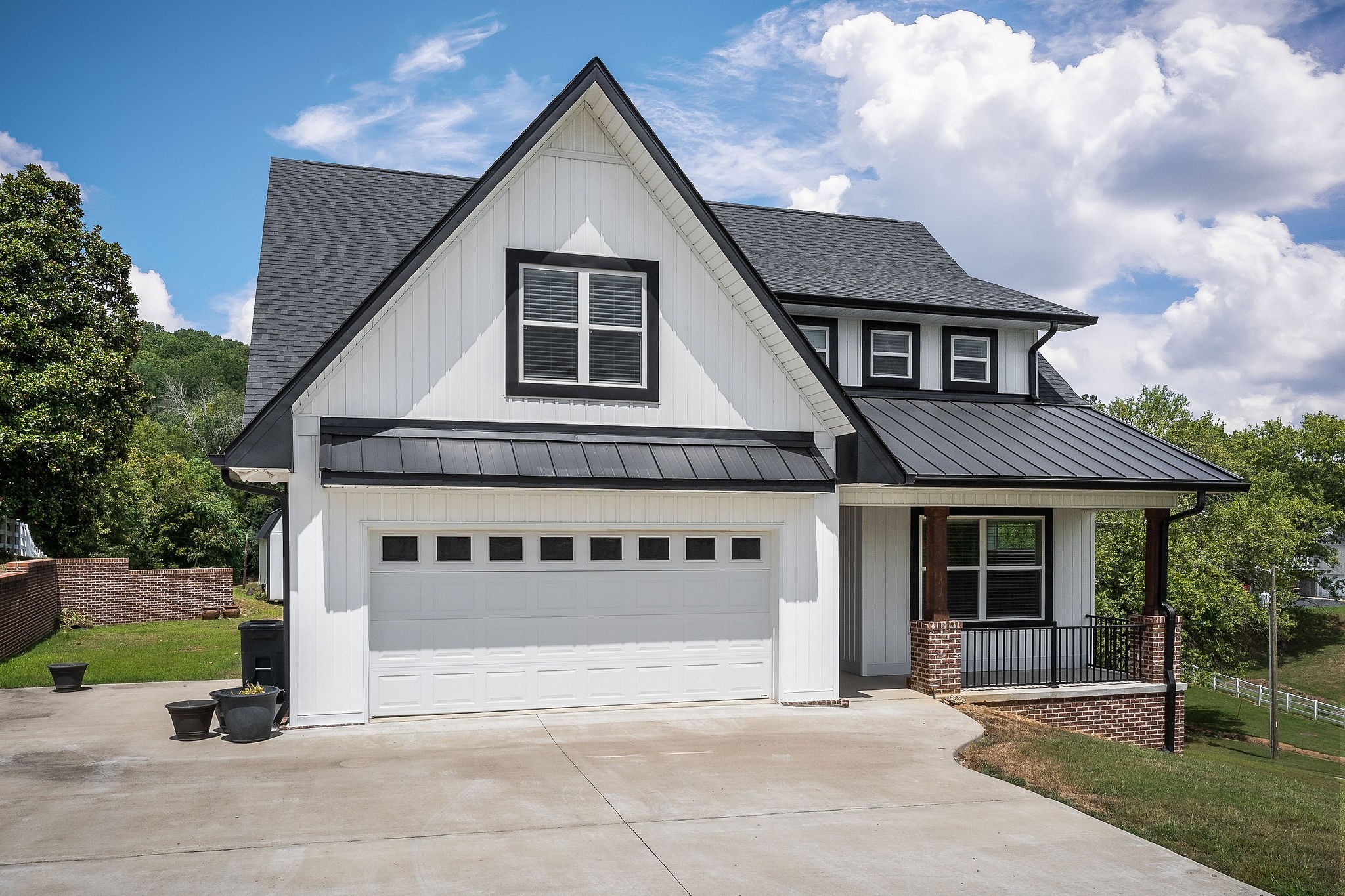 733 Jackson Ave, Carthage, TN 37030
