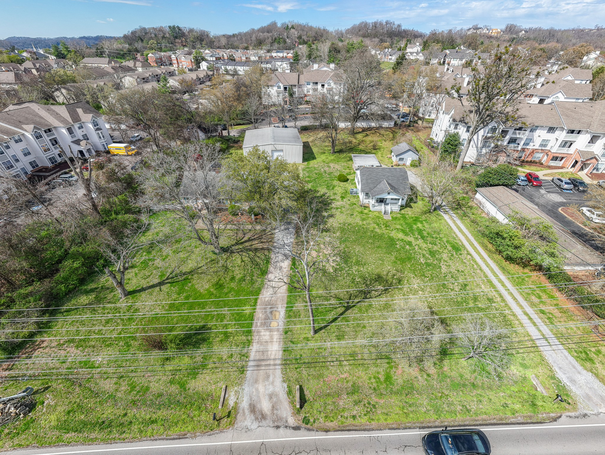 7114 Old Harding Pike, Nashville, TN 37221