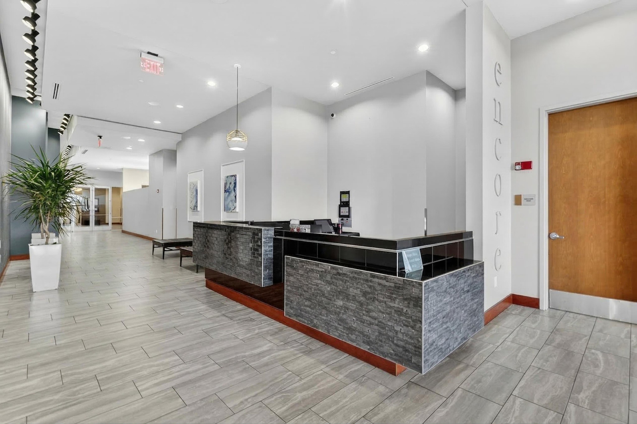 301 Demonbreun St #1506, Nashville, TN 37201