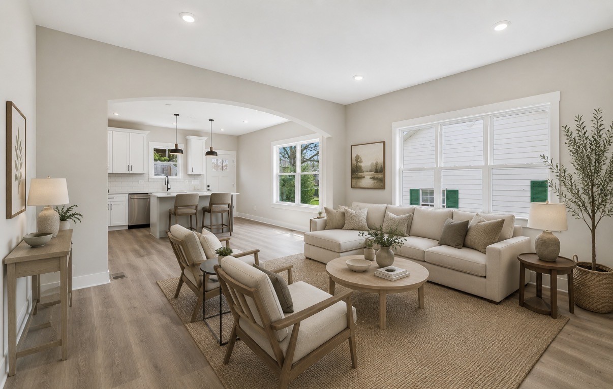 2210 18th Ave N, Nashville, TN 37208