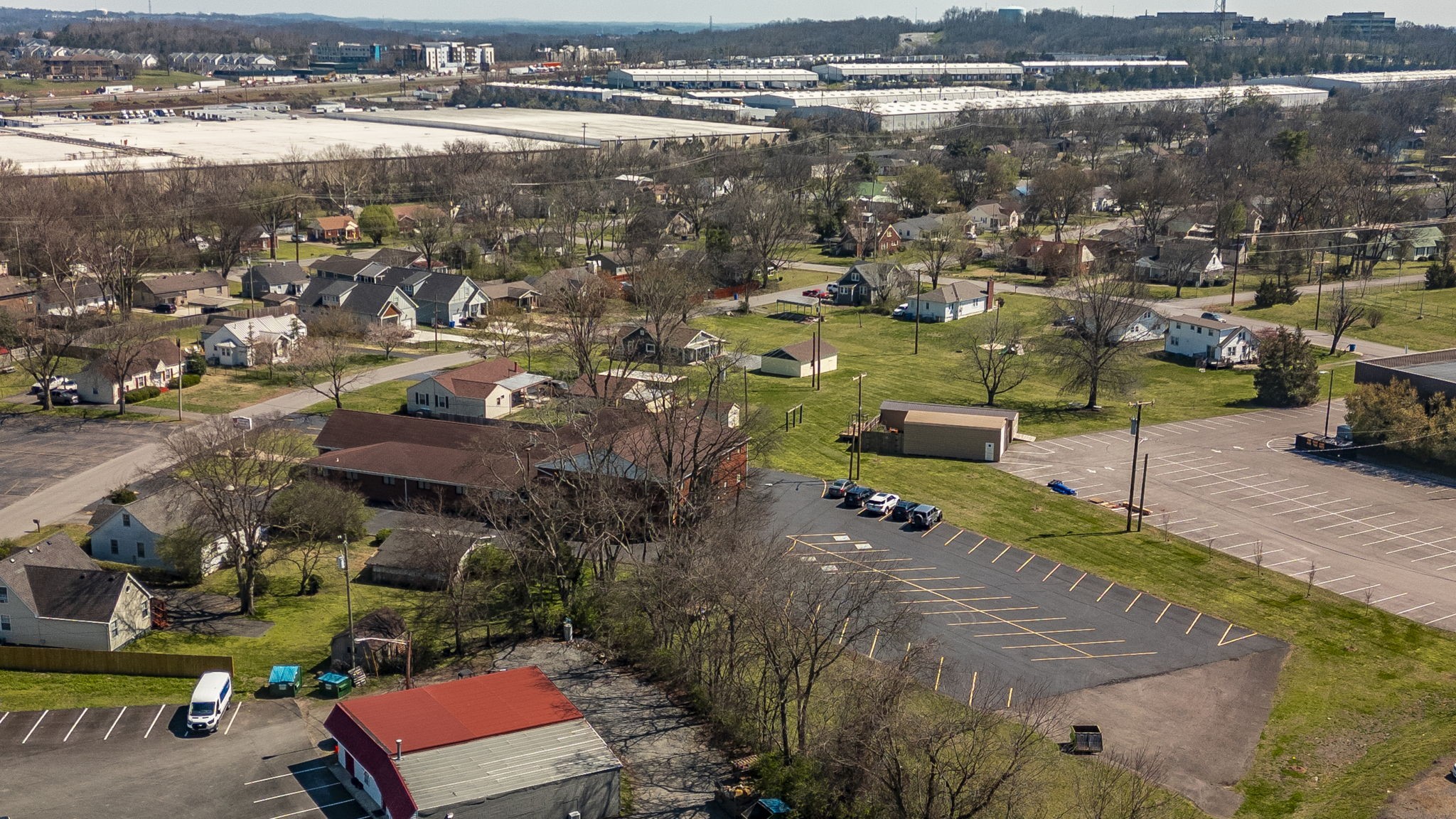 121 East Ave, Goodlettsville, TN 37072