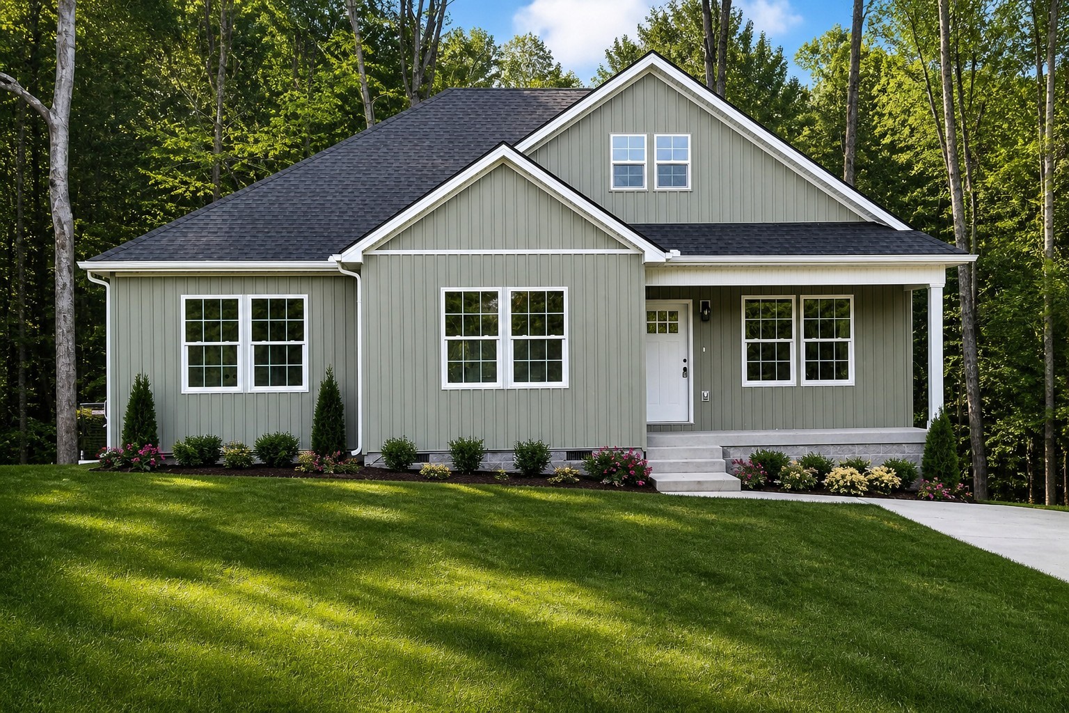 1863 Adams Rd, Charlotte, TN 37036