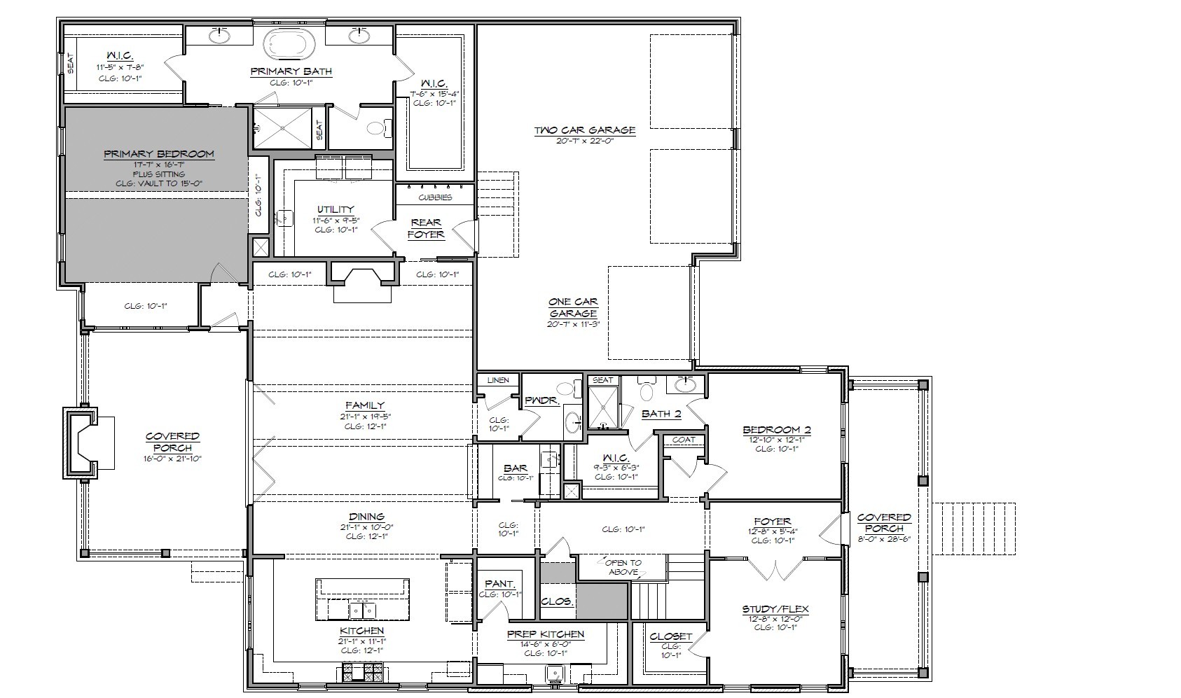 3025 Kathryn Ave, Franklin, TN 37064