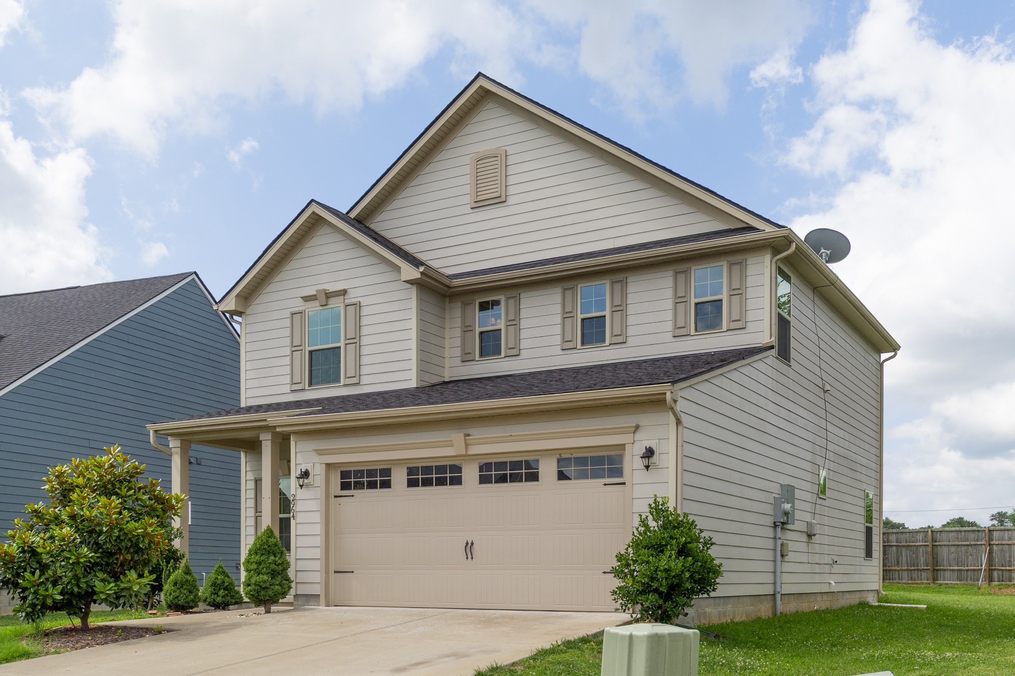 2964 Leatherwood Dr, Murfreesboro, TN 37128