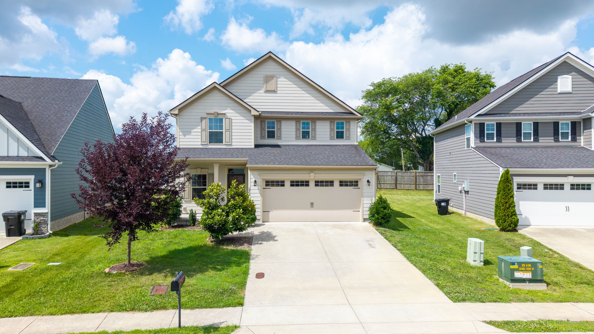 2964 Leatherwood Dr, Murfreesboro, TN 37128