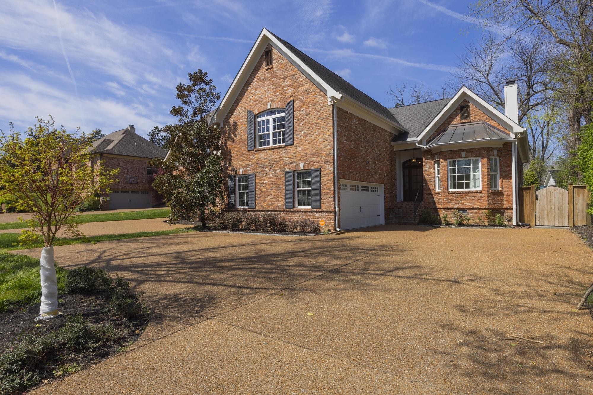 5904 Old Harding Pike, Nashville, TN 37205