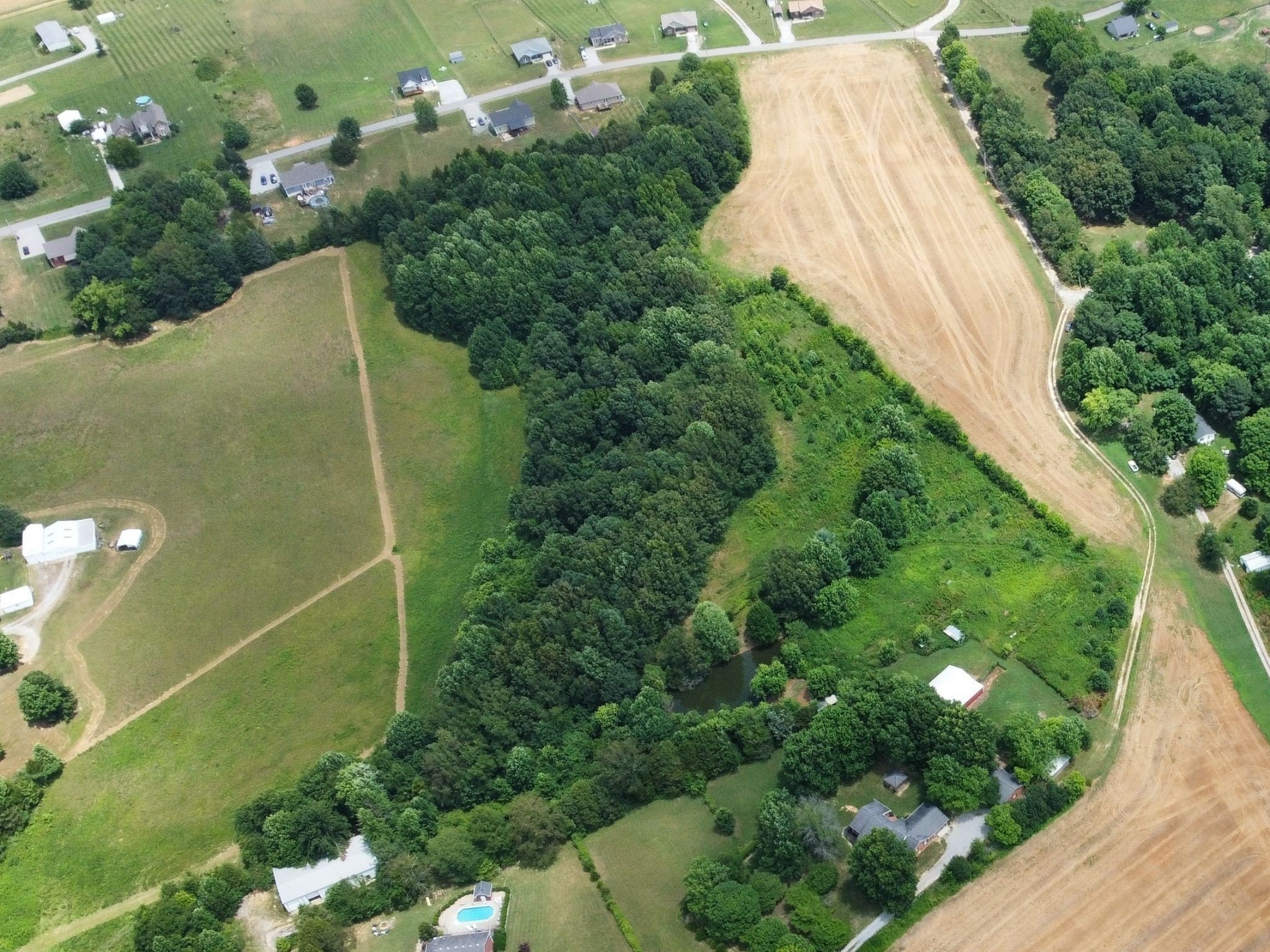 0 N Corinth Rd, Portland, TN 37148