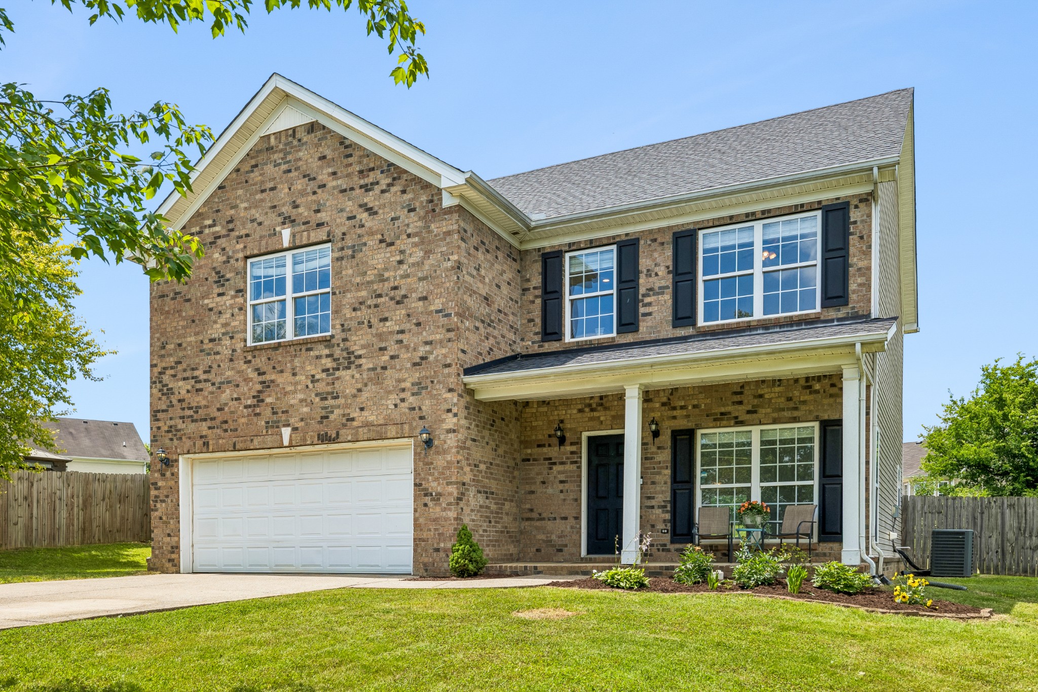 3005 Ping Ct, Spring Hill, TN 37174