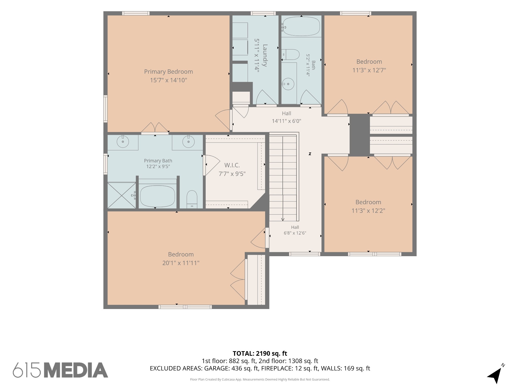 3005 Ping Ct, Spring Hill, TN 37174