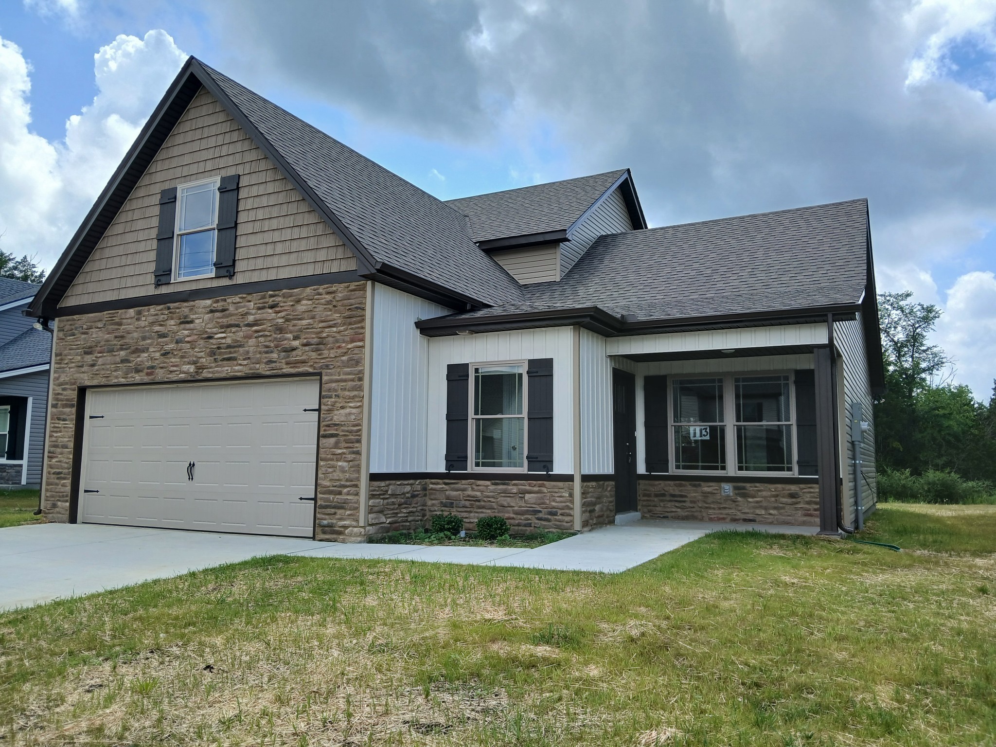 3017 Upstream Rd, Christiana, TN 37037