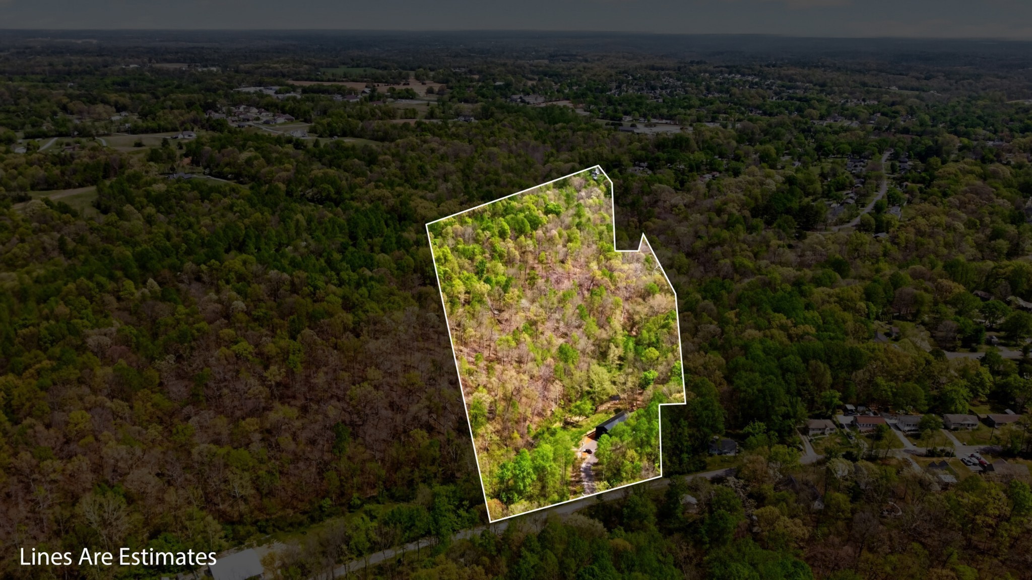 7345 Sugar Camp Dr, Greenbrier, TN 37073