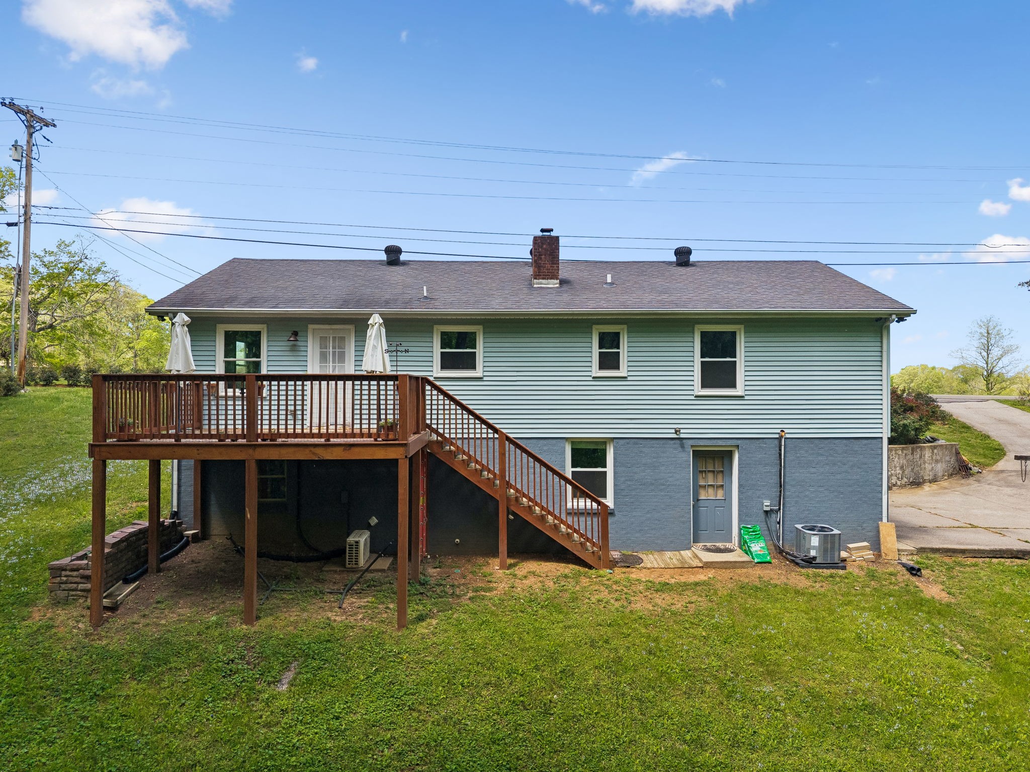 771 Mount Pleasant Rd, Kingston Springs, TN 37082