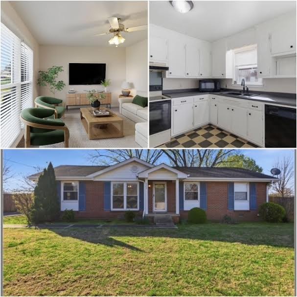 523 Terry Ln, Lebanon, TN 37087