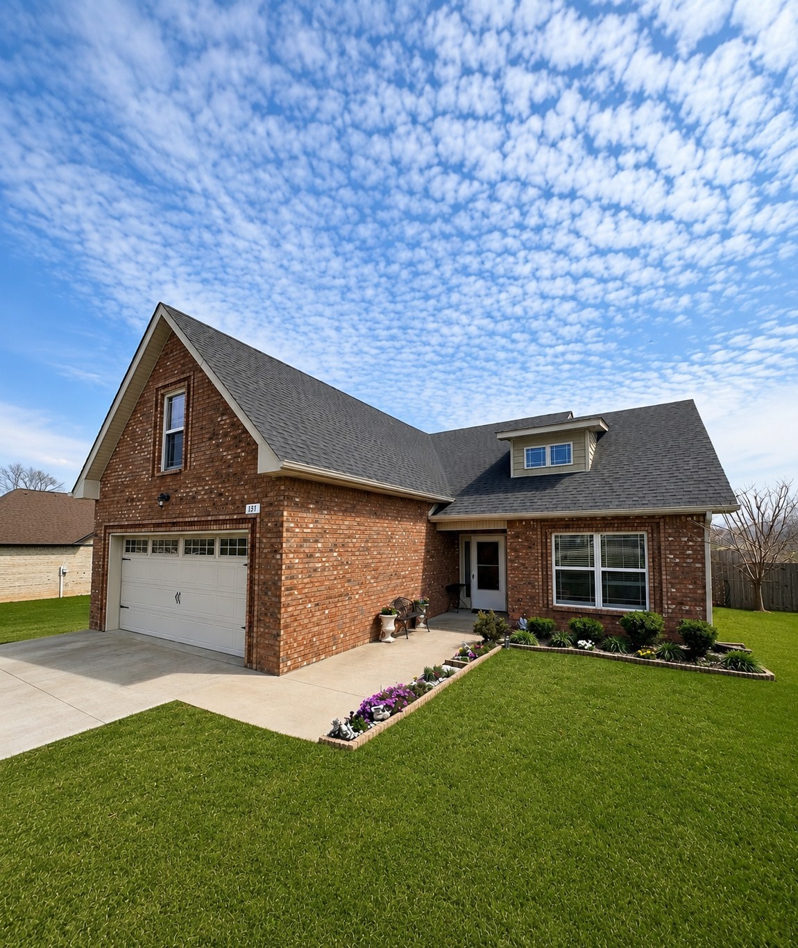 131 Irish Oaks Dr, Portland, TN 37148