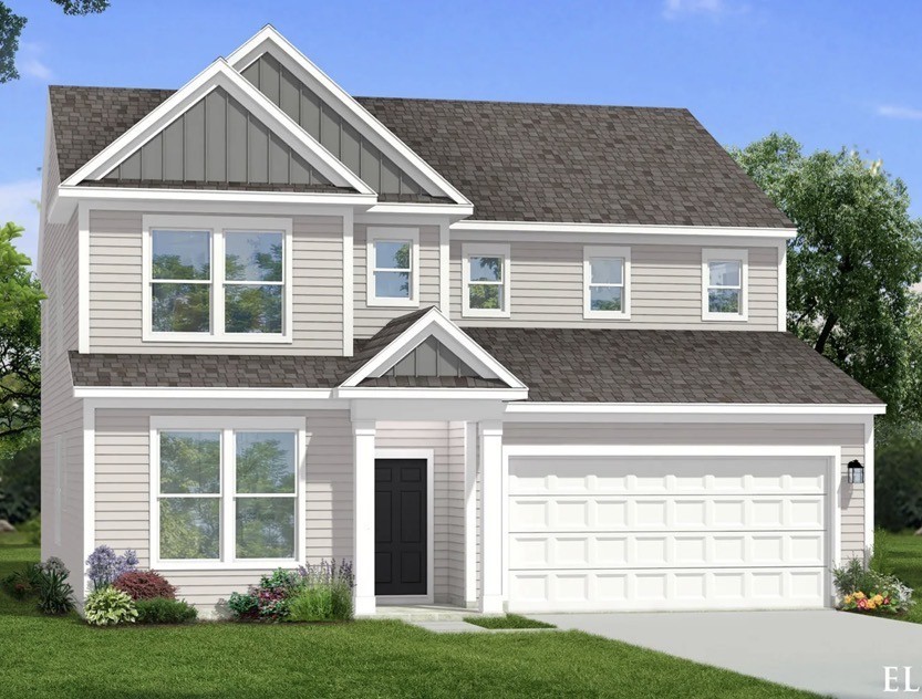 3584 Heartland Dr, Columbia, TN 38401