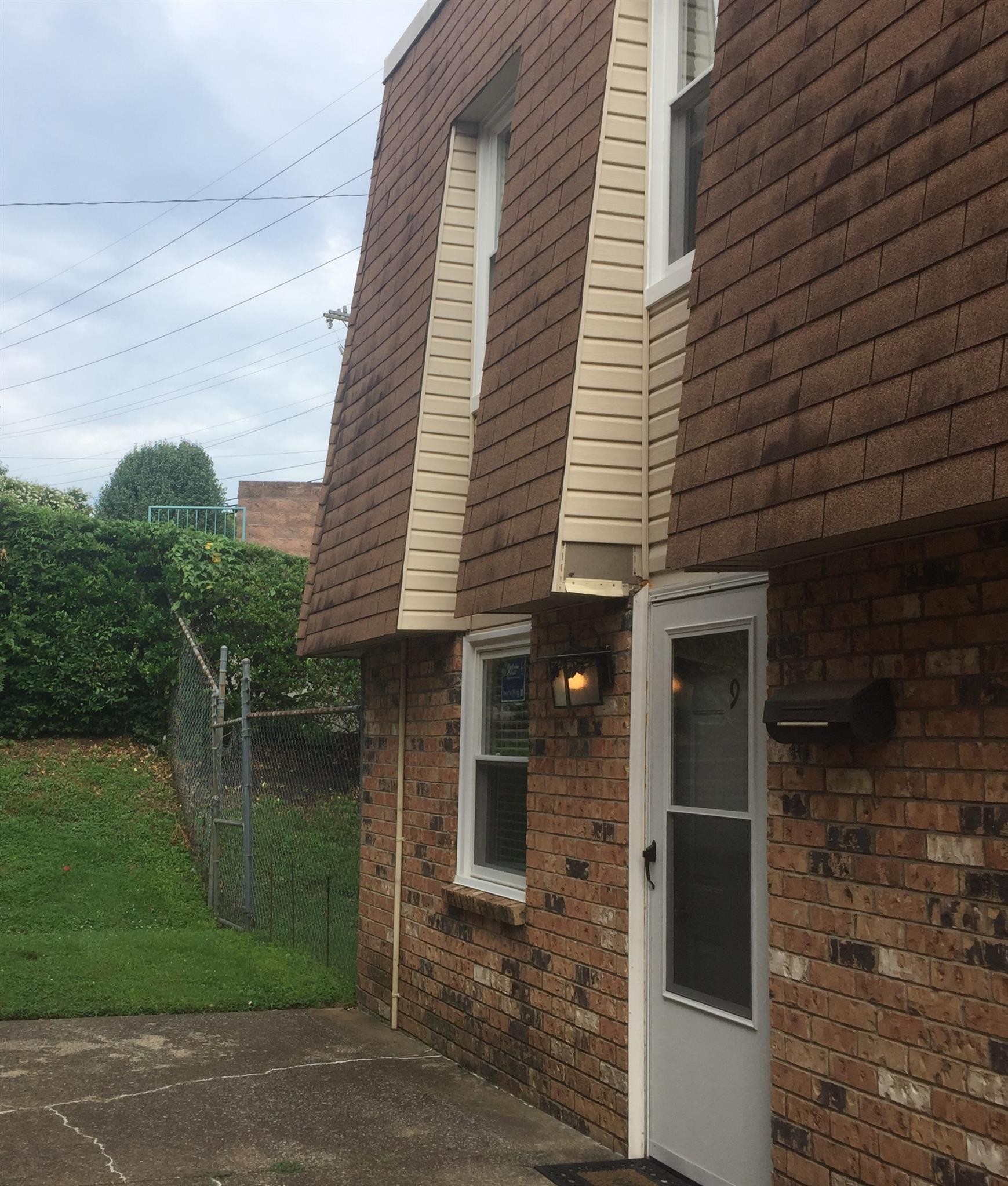 370 Wallace Rd #F9, Nashville, TN 37211