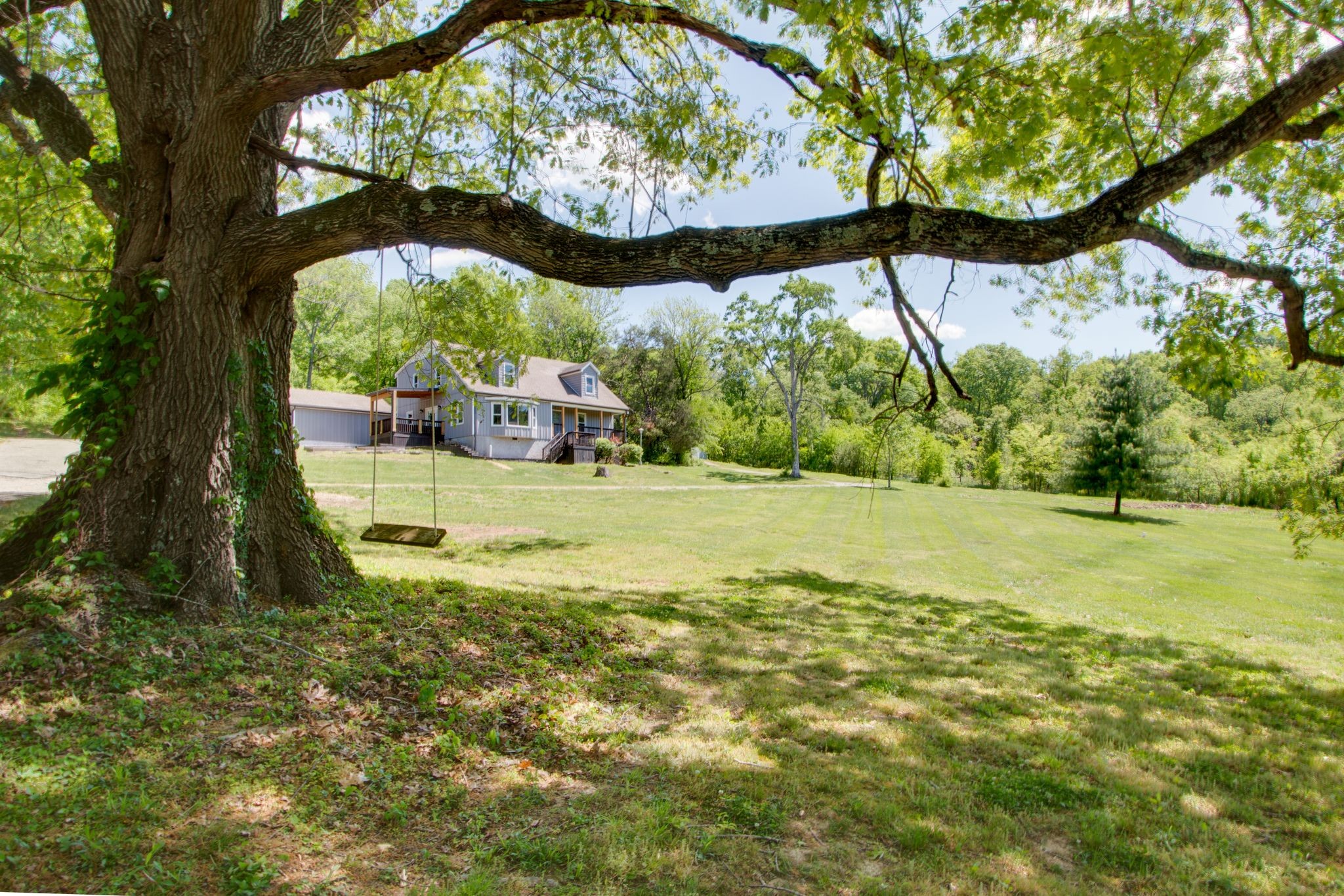 1830 Popes Chapel Rd, Thompsons Station, TN 37179
