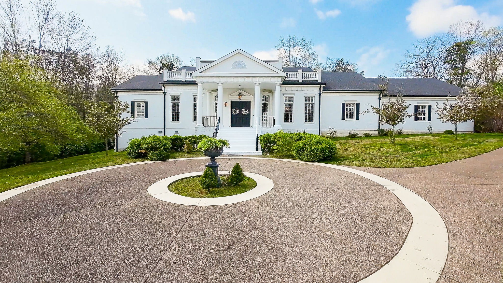 11 Bancroft Pl, Nashville, TN 37215