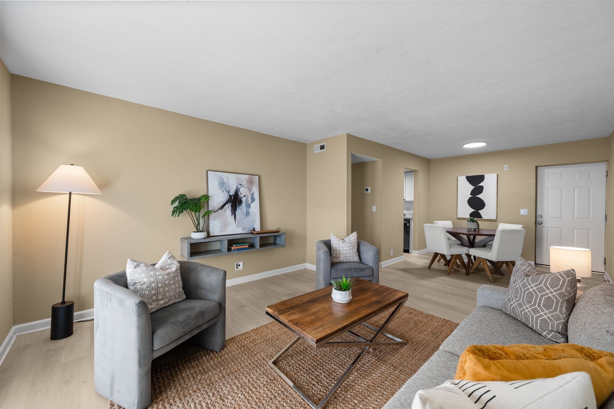 420 Elysian Fields Rd #E4, Nashville, TN 37211