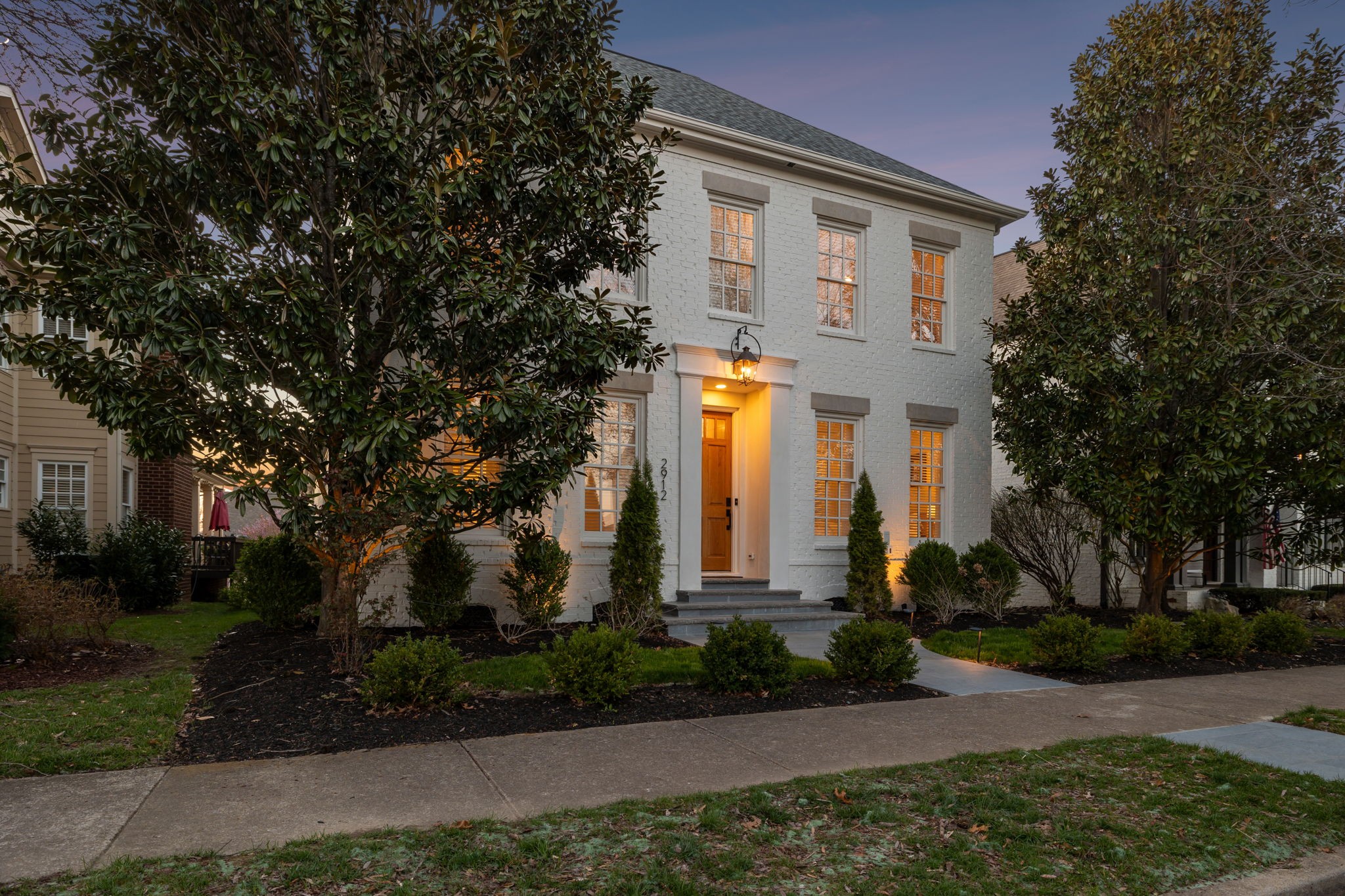 2912 Americus Dr, Thompsons Station, TN 37179