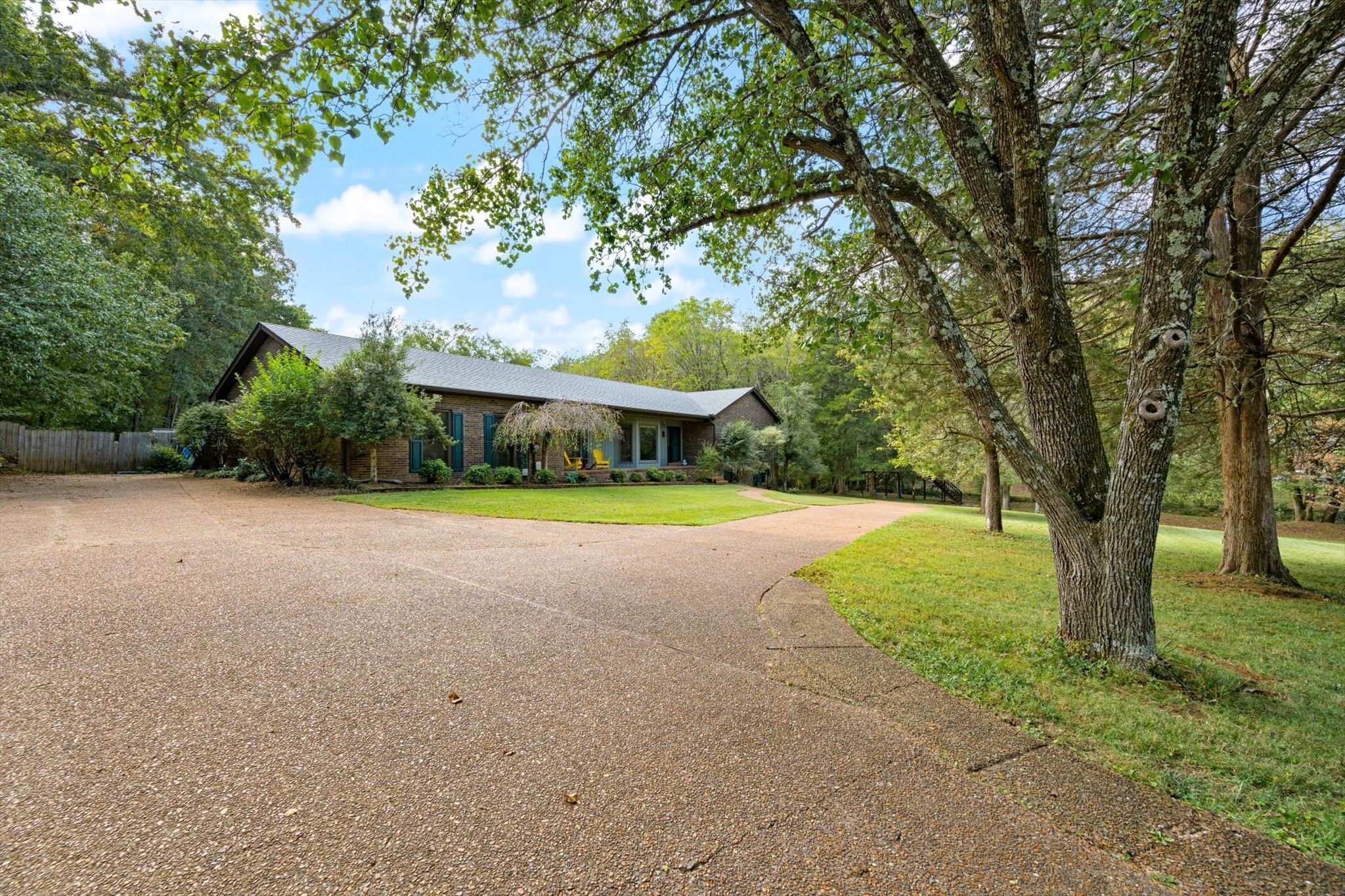 106 E Shady Trl, Old Hickory, TN 37138