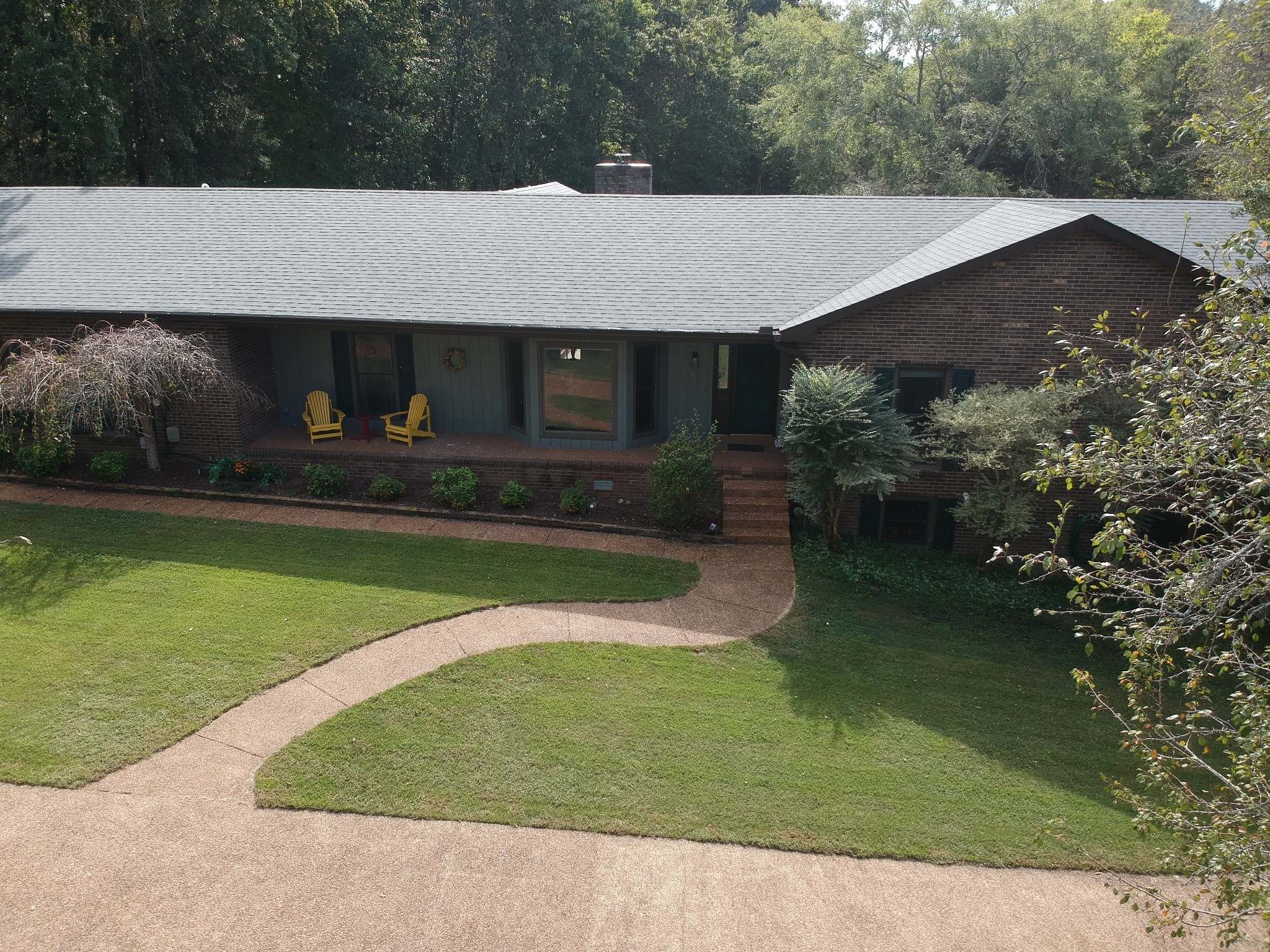 106 E Shady Trl, Old Hickory, TN 37138