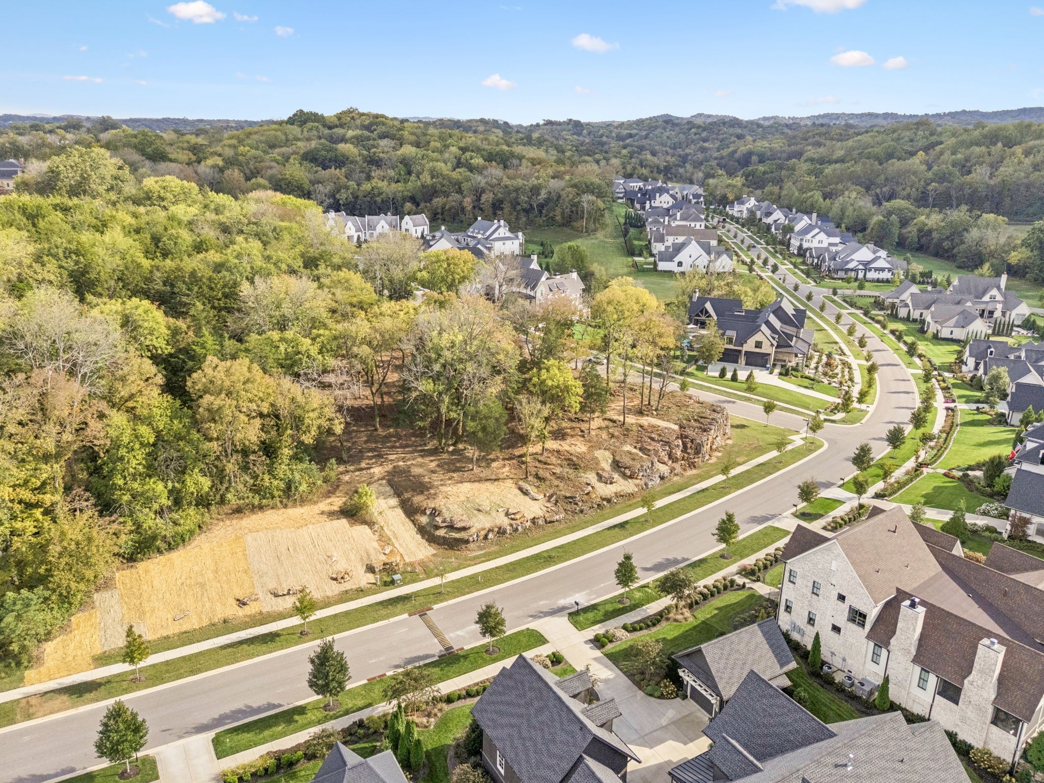 8177 Heirloom Blvd Lot 11002, College Grove, TN 37046