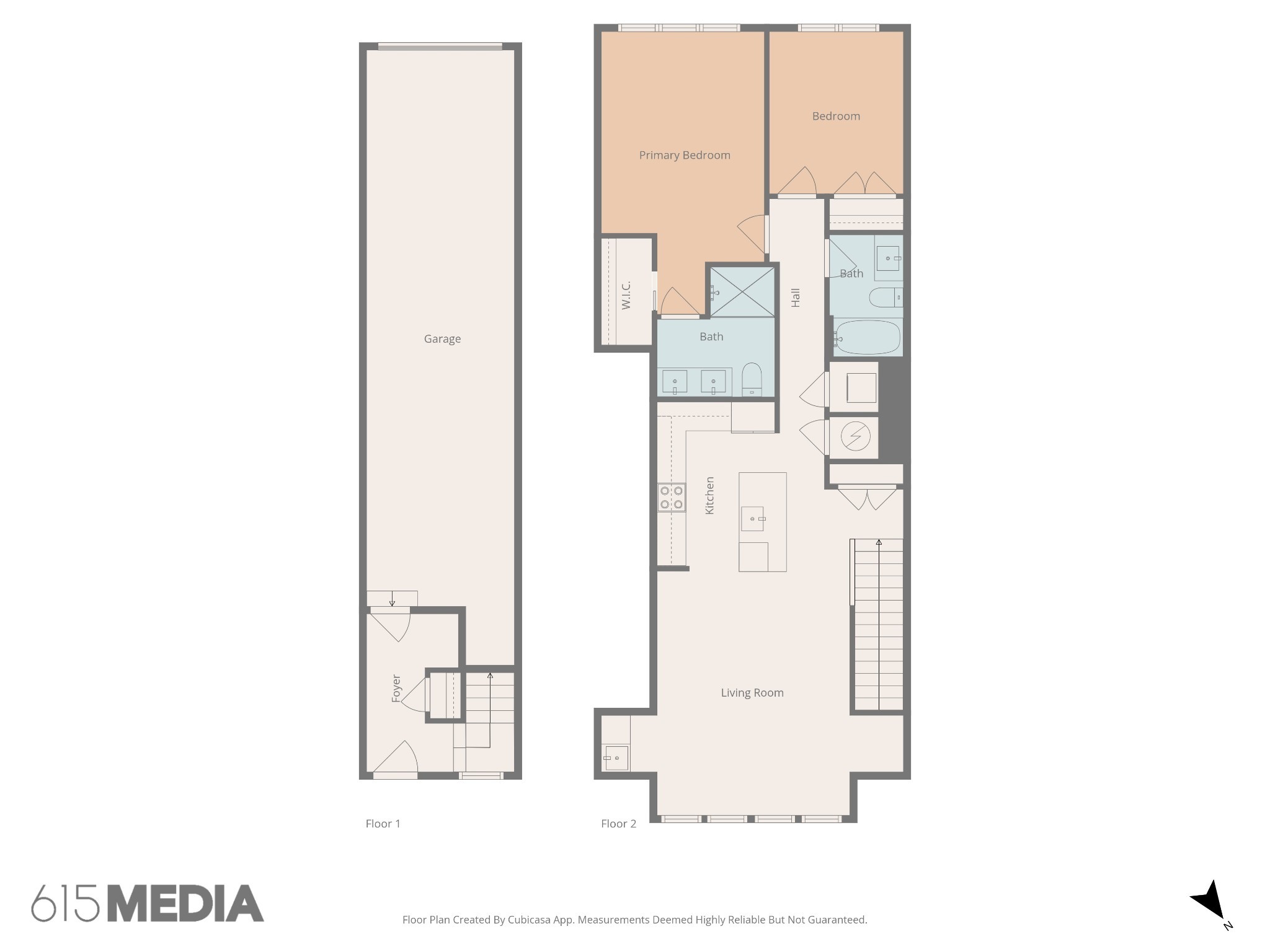 2038 Edison Park Ln, Nashville, TN 37209