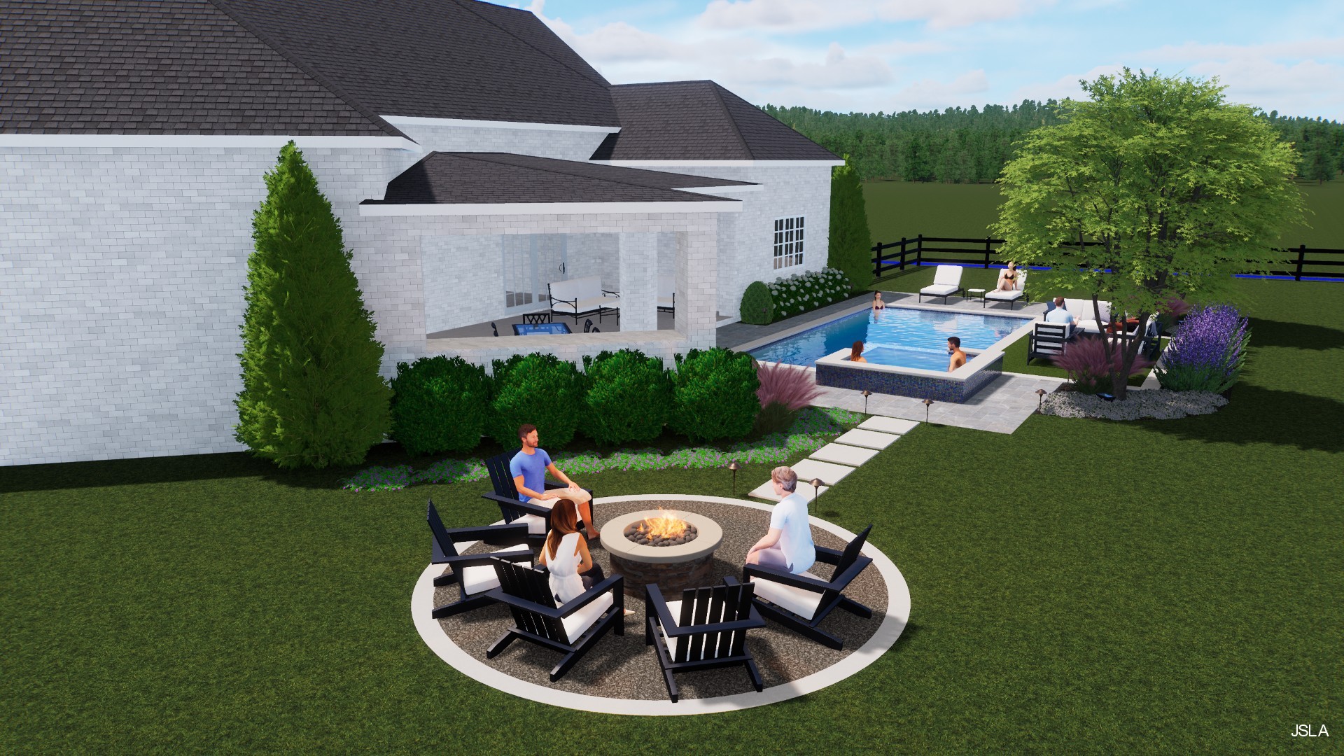 1014 Buena Vista Dr, Franklin, TN 37069