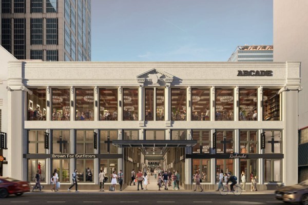 239 Rep John Lewis Way N #201, Nashville, TN 37219