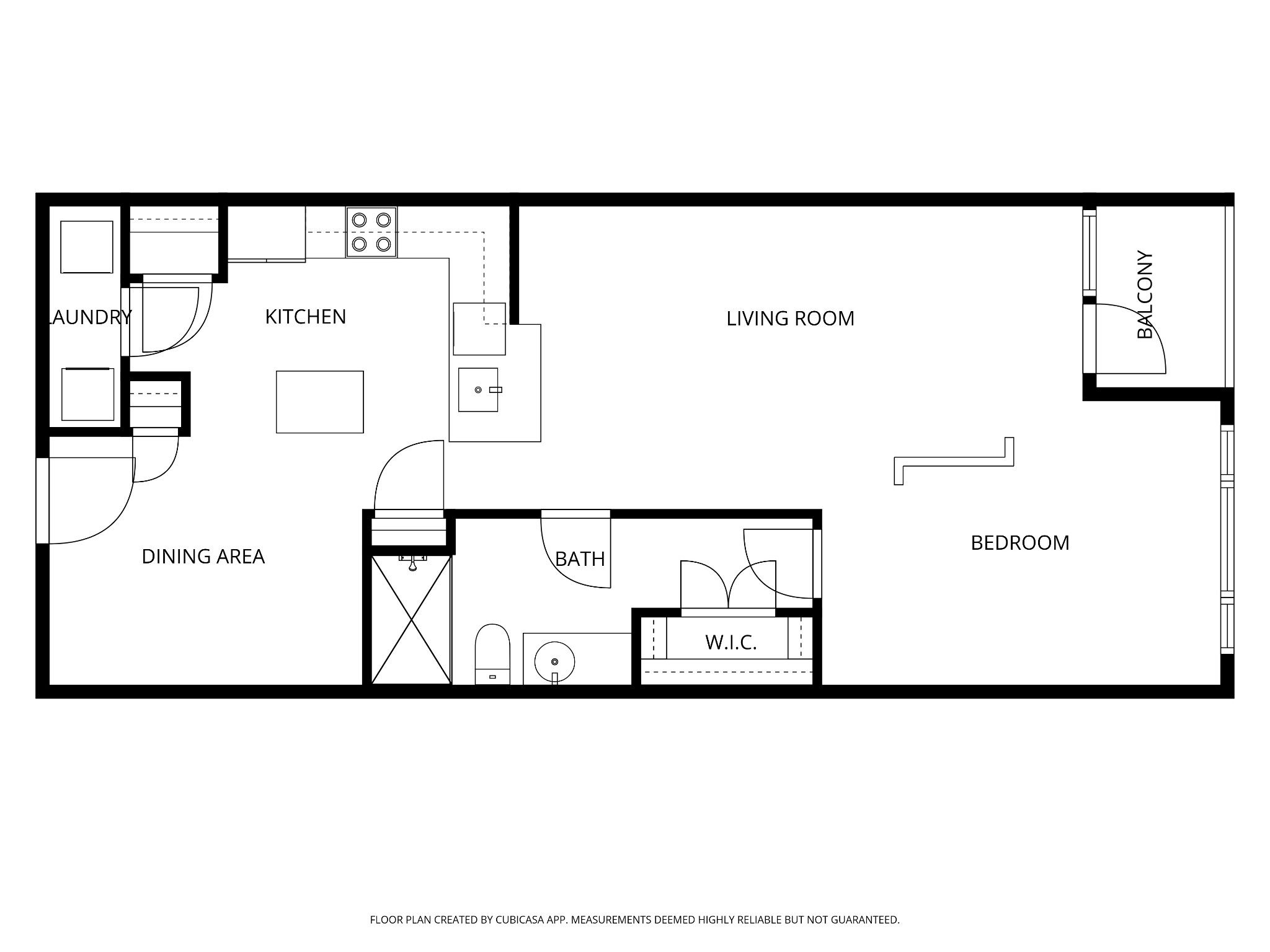 1803 Broadway #611, Nashville, TN 37203
