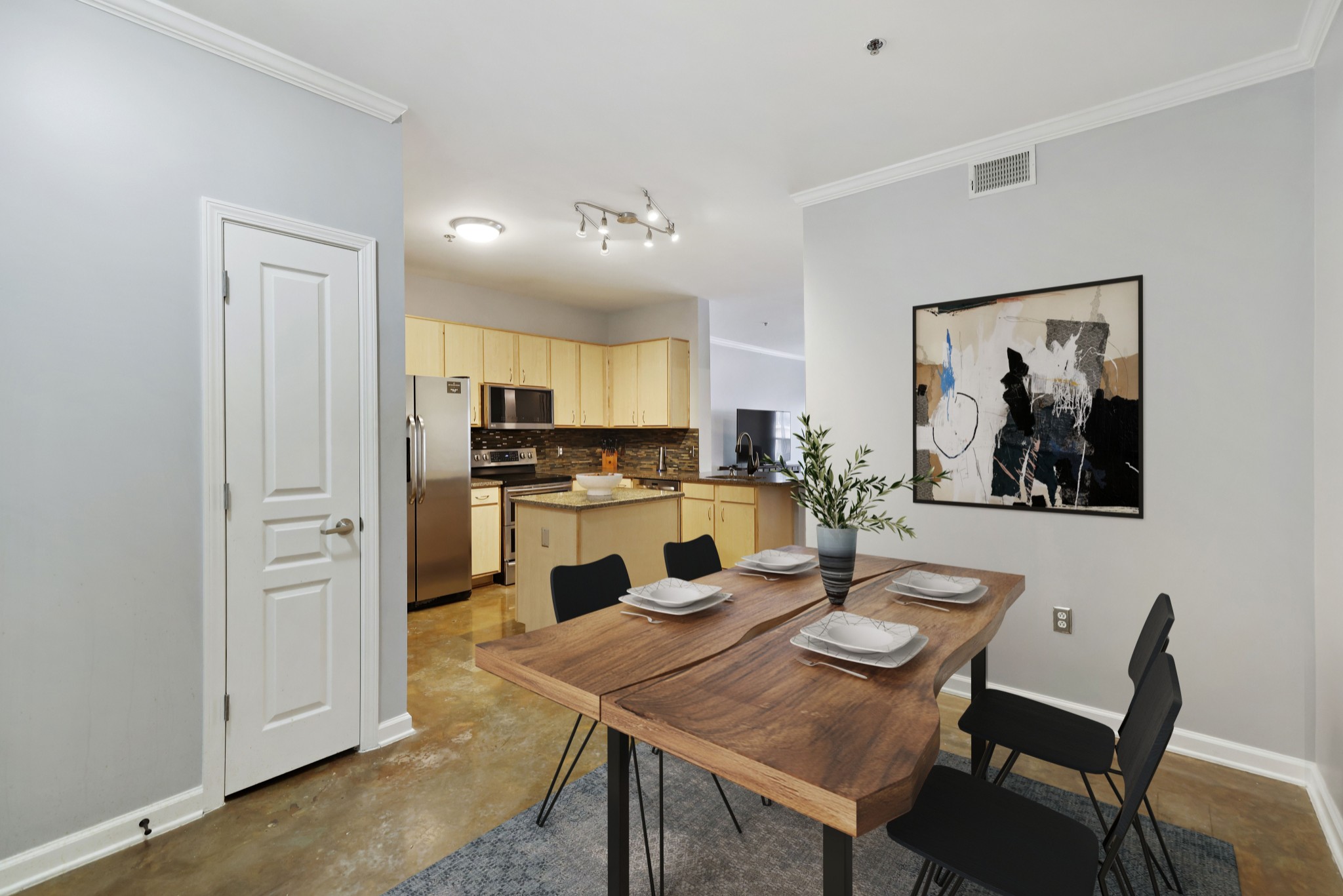1803 Broadway #611, Nashville, TN 37203
