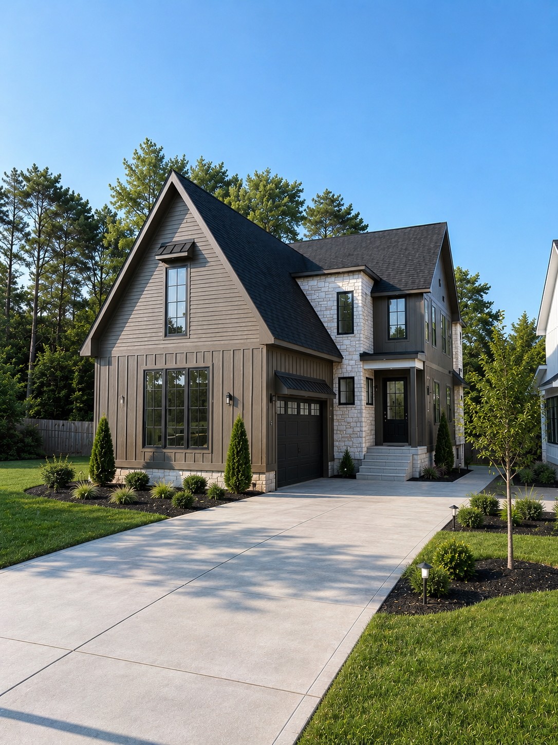 531 Highcrest Dr, Nashville, TN 37211