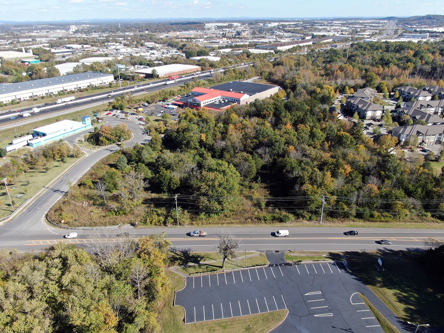 0 Muci Dr, Antioch, TN 37013