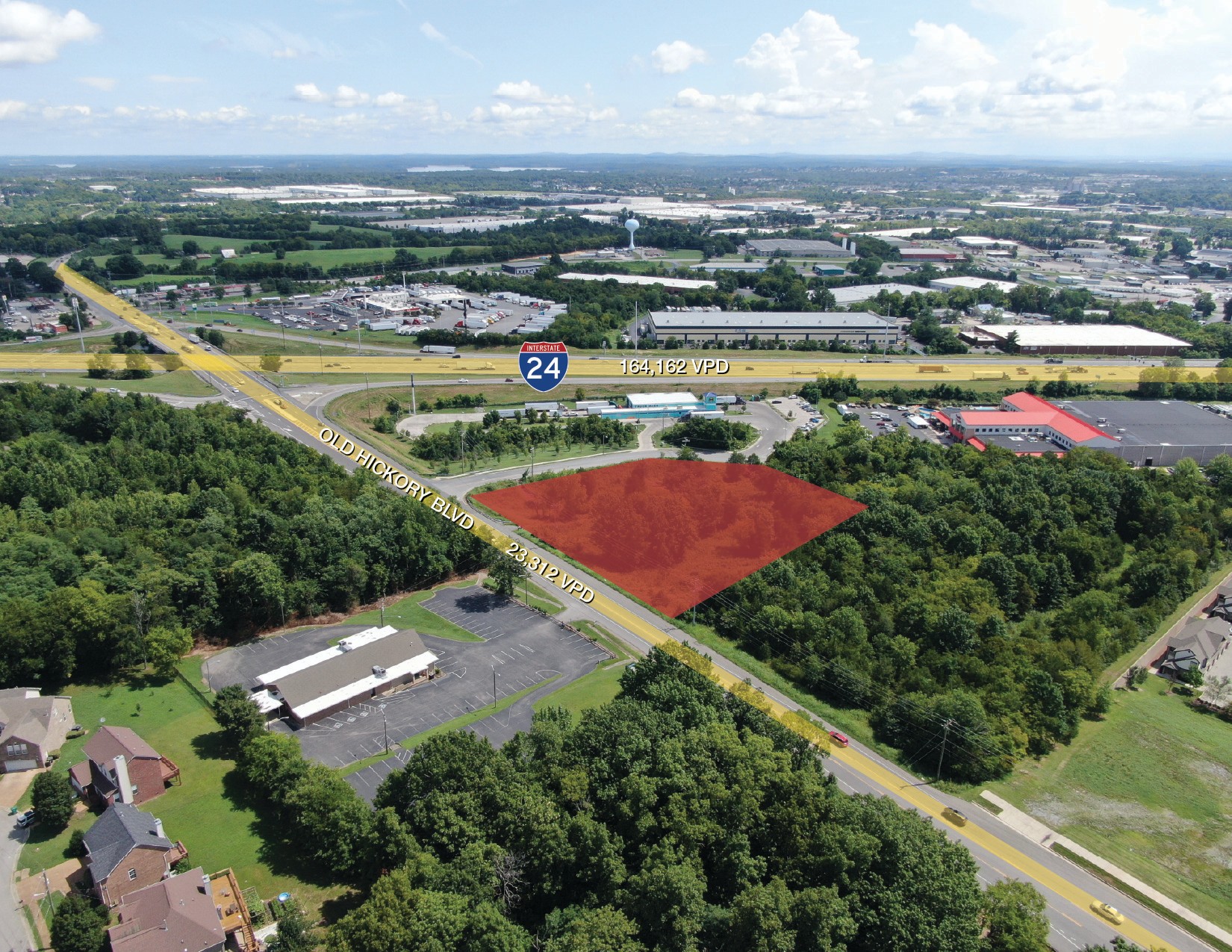 0 Muci Dr, Antioch, TN 37013