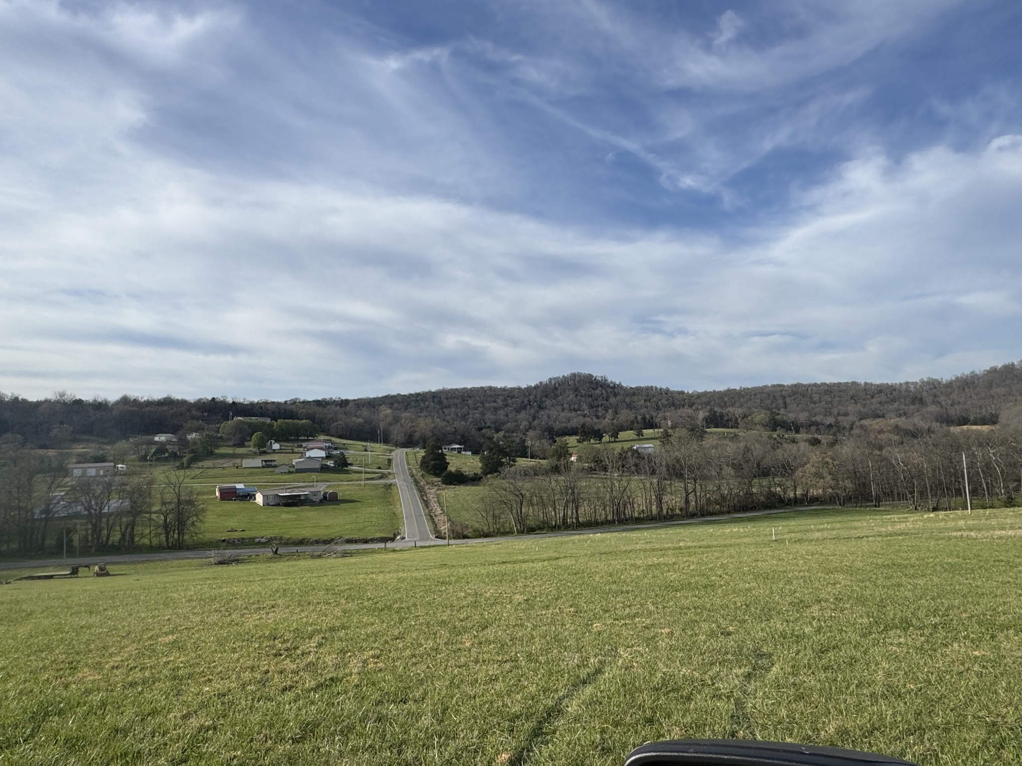 0 Plunkett Creek Rd Lot 4, Gordonsville, TN 38563