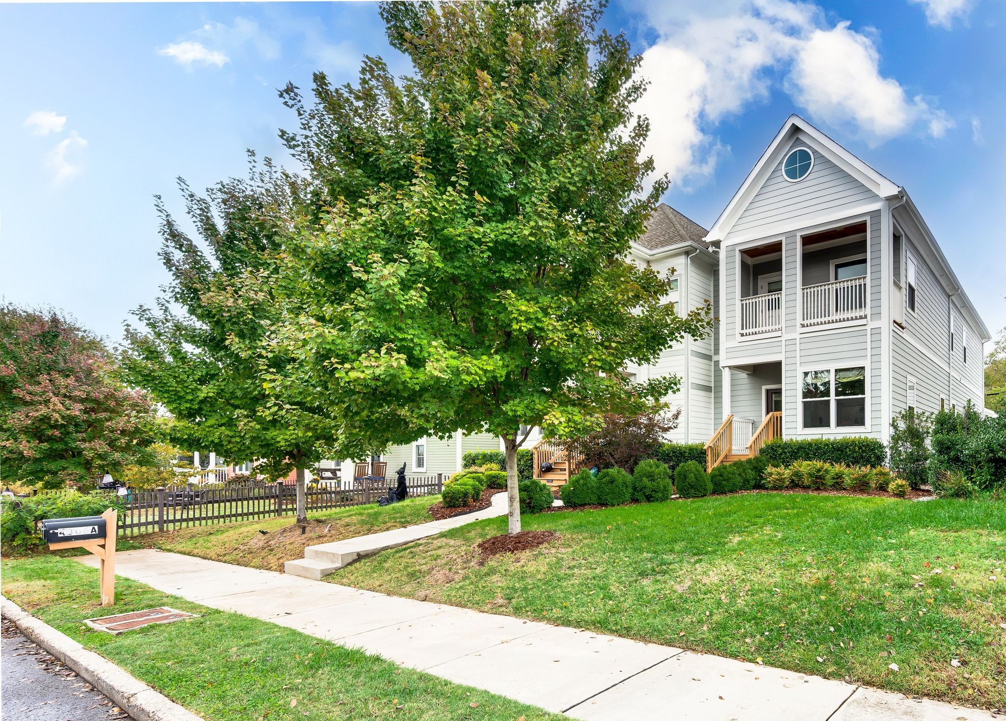 4306A Dakota Ave, Nashville, TN 37209