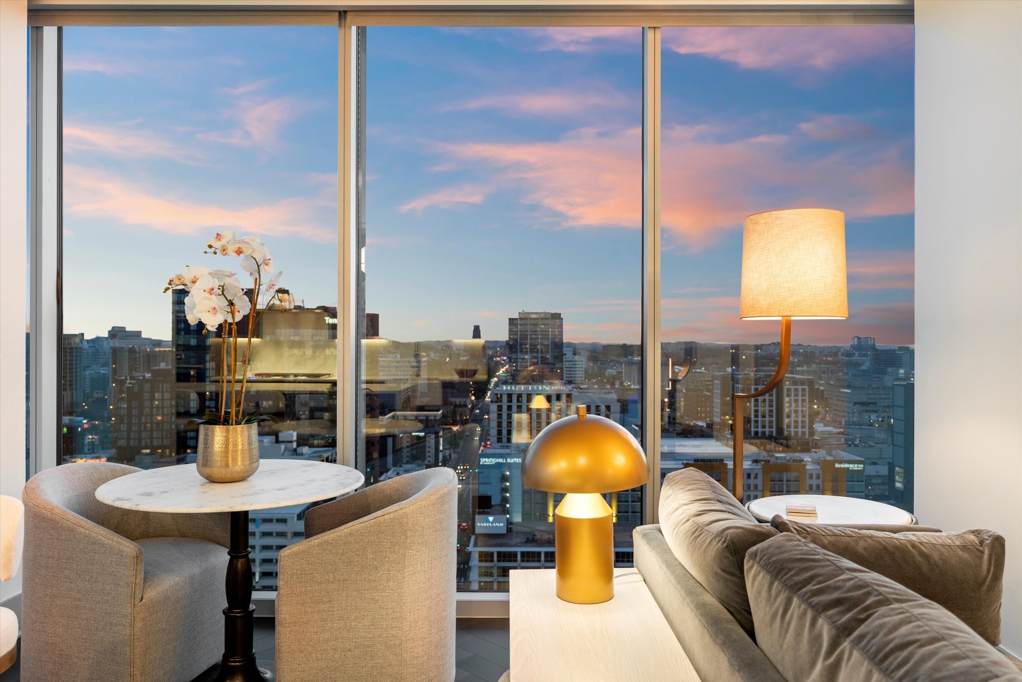 1616 West End Ave #1708, Nashville, TN 37203