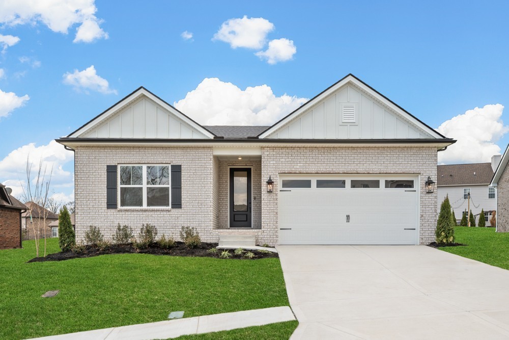 804 Hillock Tc, Lebanon, TN 37087