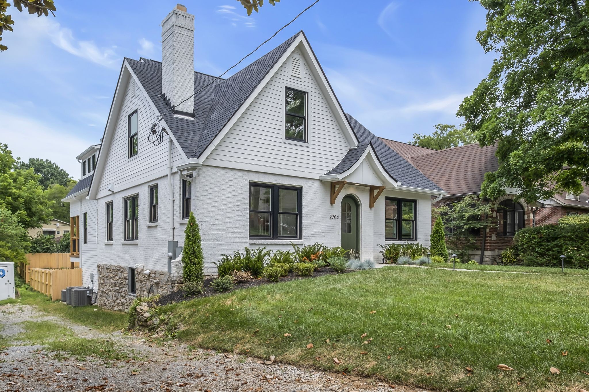 2704 Westwood Ave, Nashville, TN 37212