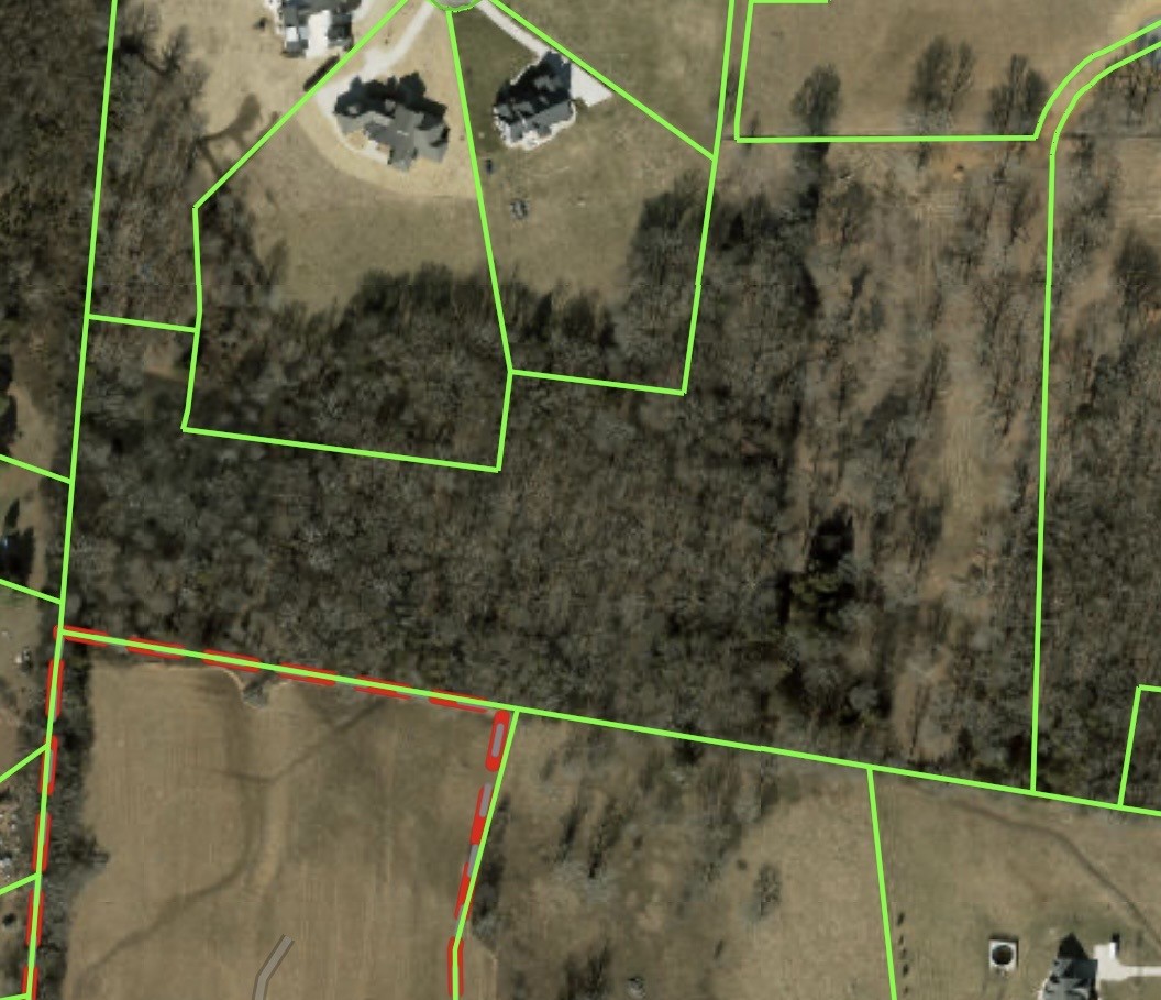 0 Black Barn Ln Lot 3, Rockvale, TN 37153