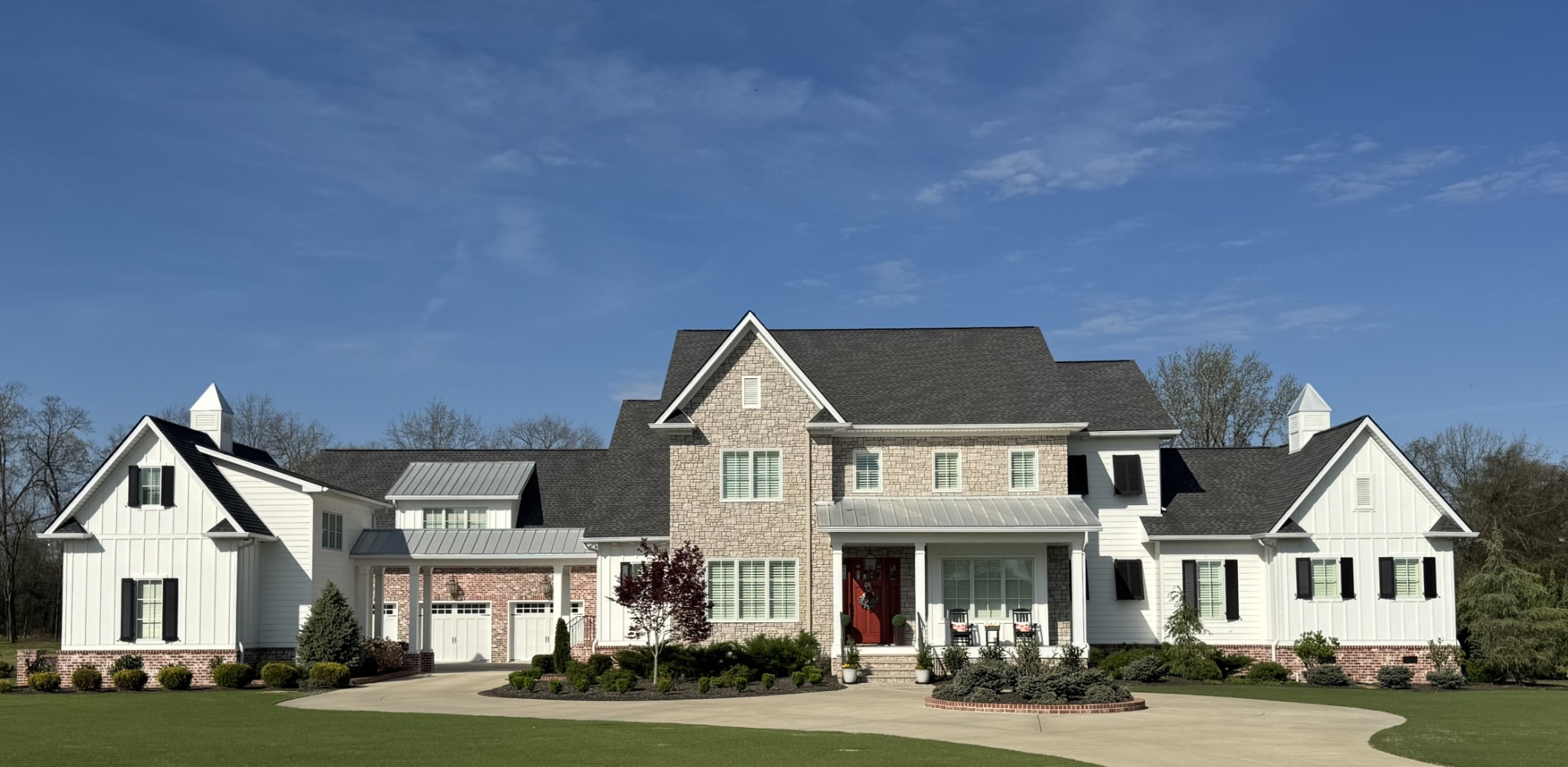 0 Black Barn Ln Lot 3, Rockvale, TN 37153