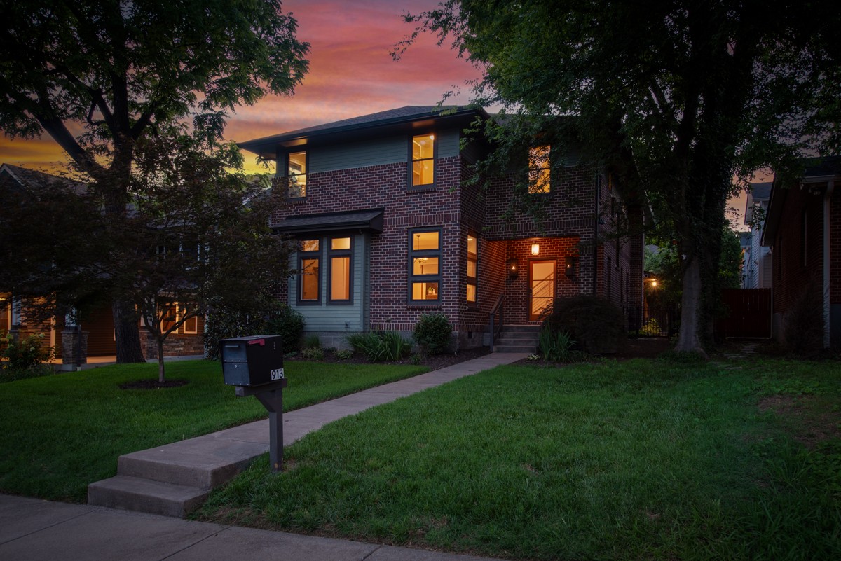 913 Fatherland St, Nashville, TN 37206