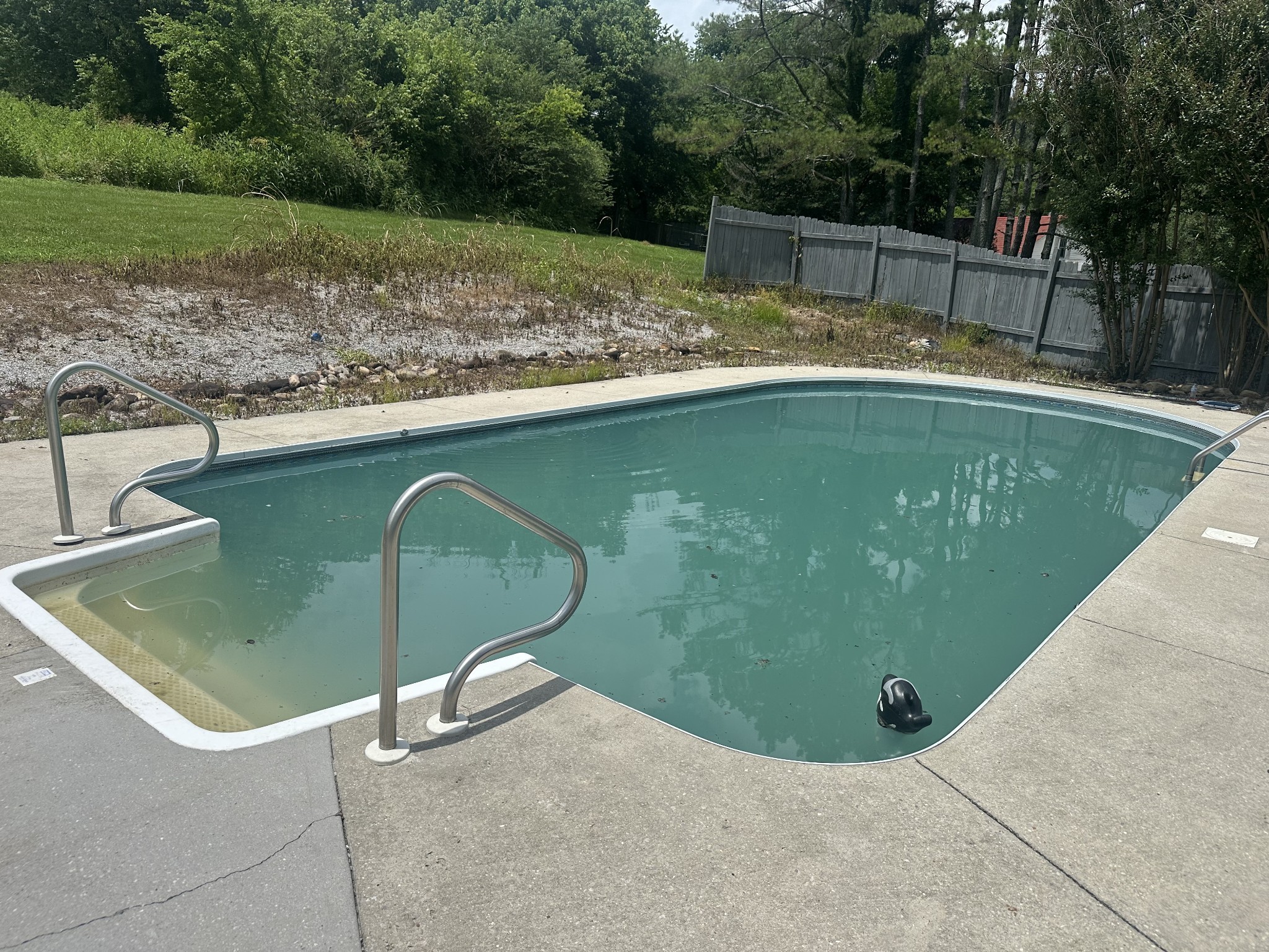 584 Lancaster Hwy, Hickman, TN 38567